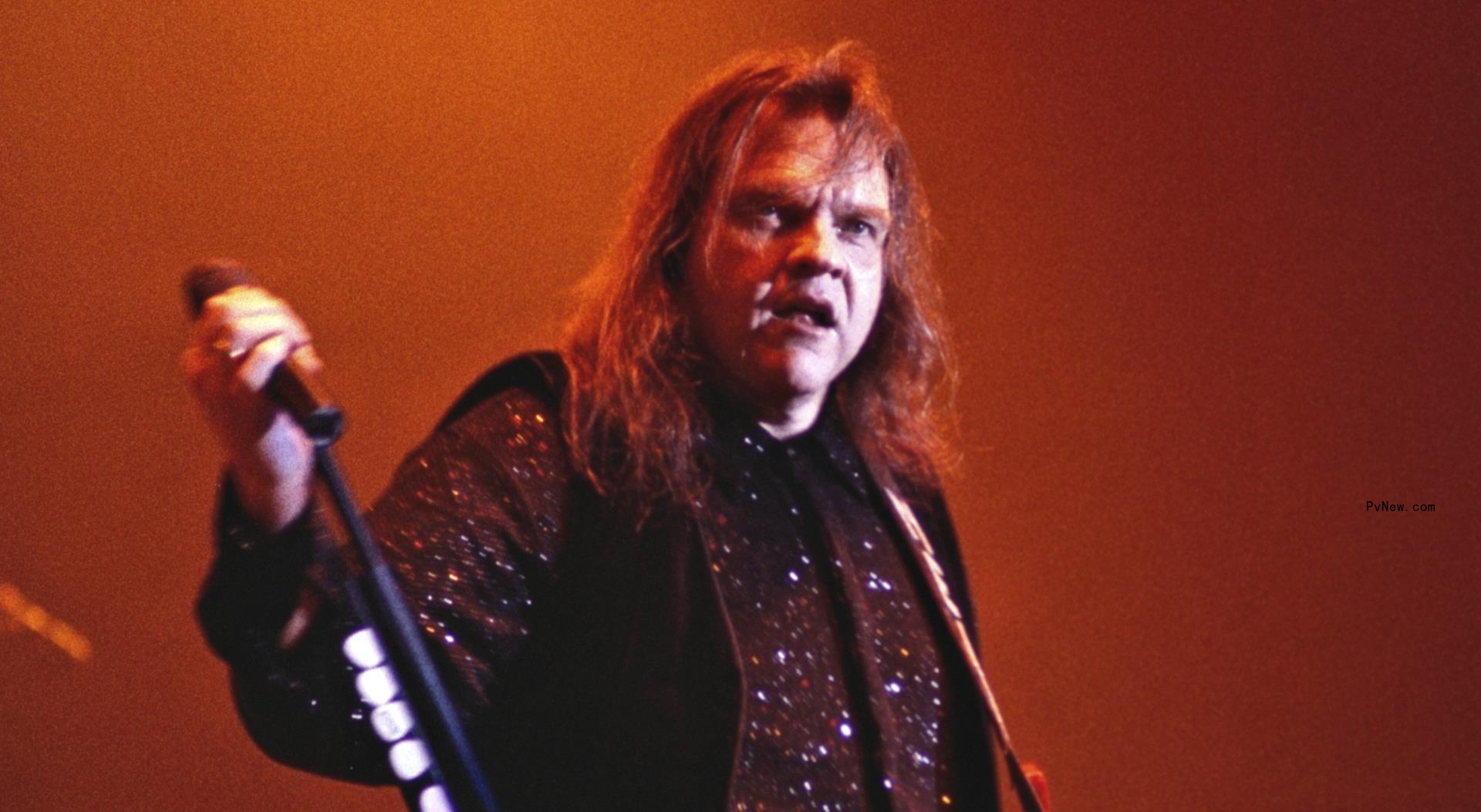 Meat Loaf’s Greatest Songs: A Dozen of His Best-Remembered or Most Unfairly Overlooked Tracks