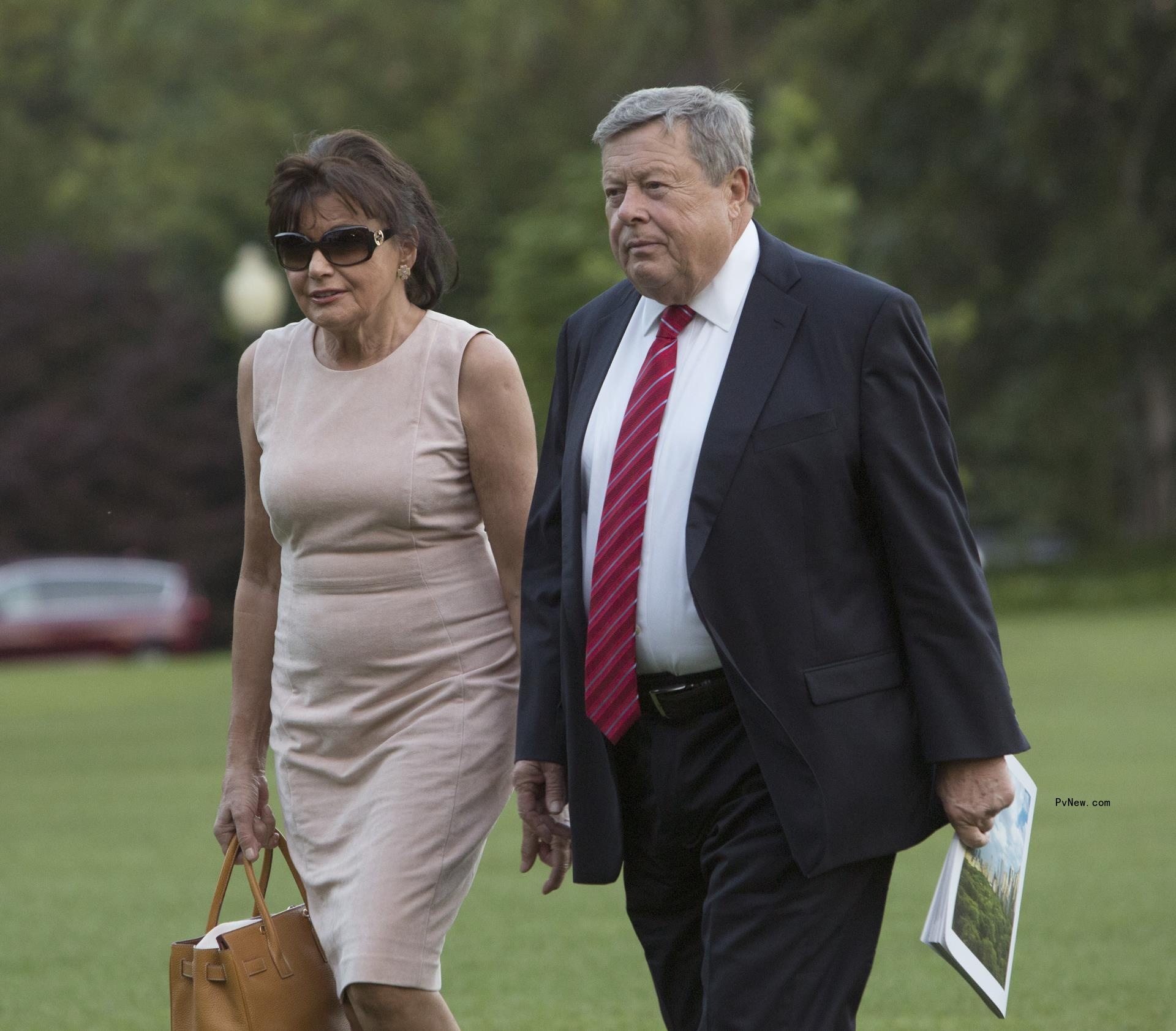 Melania Trump’s ‘beloved’ mother, Amalija Knavs, dead at 78: ‘We will miss her beyond measure’