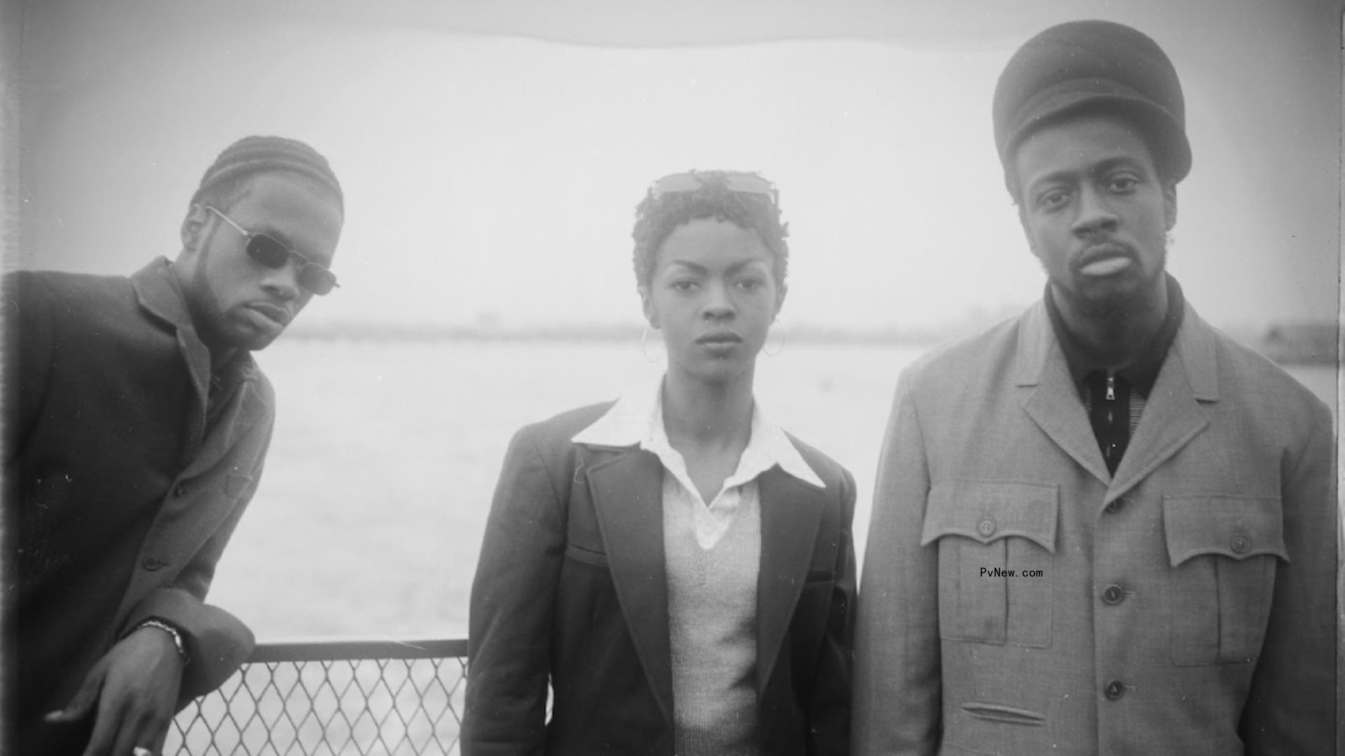 Fugees Cancel Reunio<i></i>n Tour