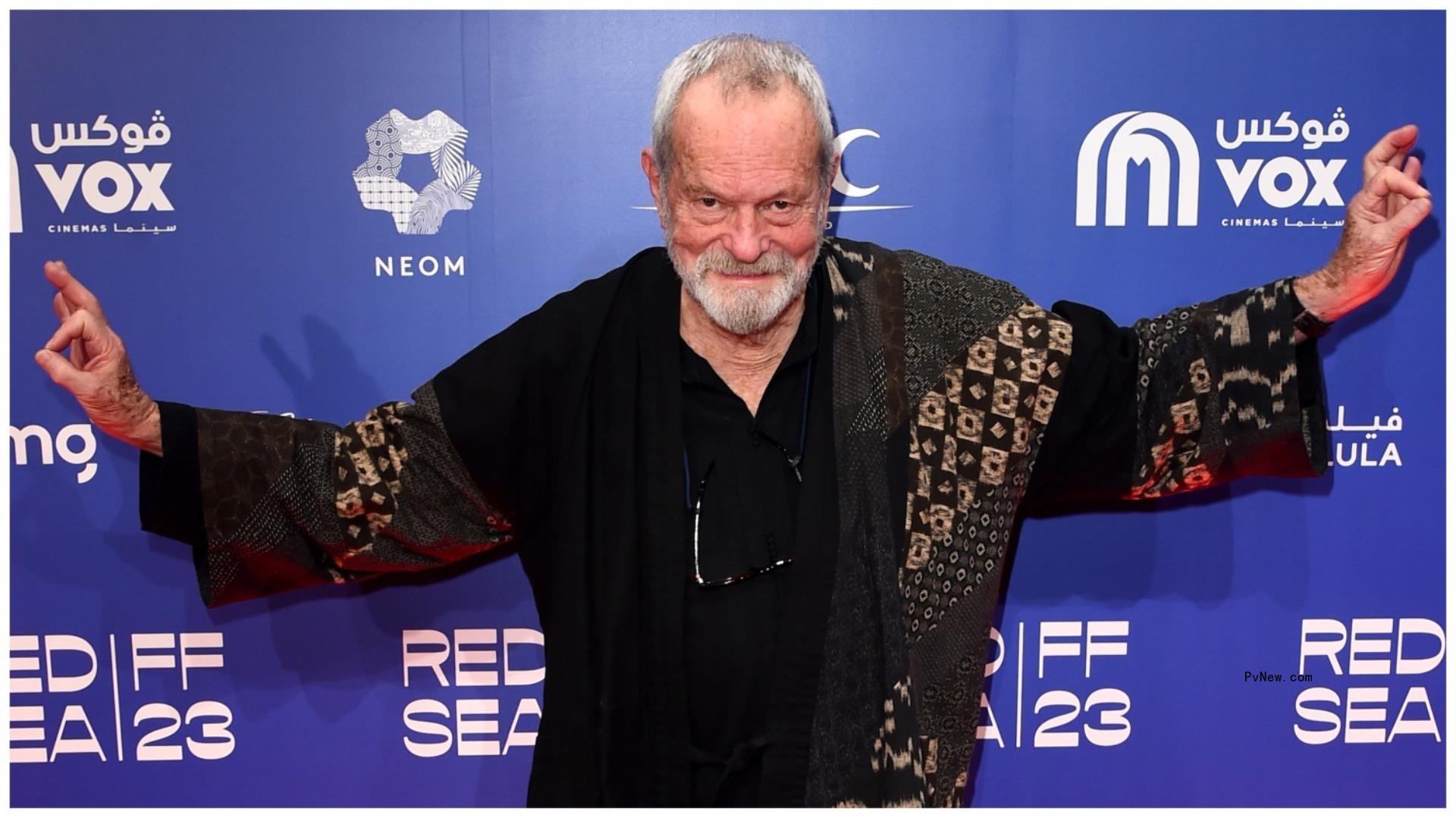 Terry Gilliam Eyes Johnny Depp to Play Satan in ‘Carnival at the End of Days’