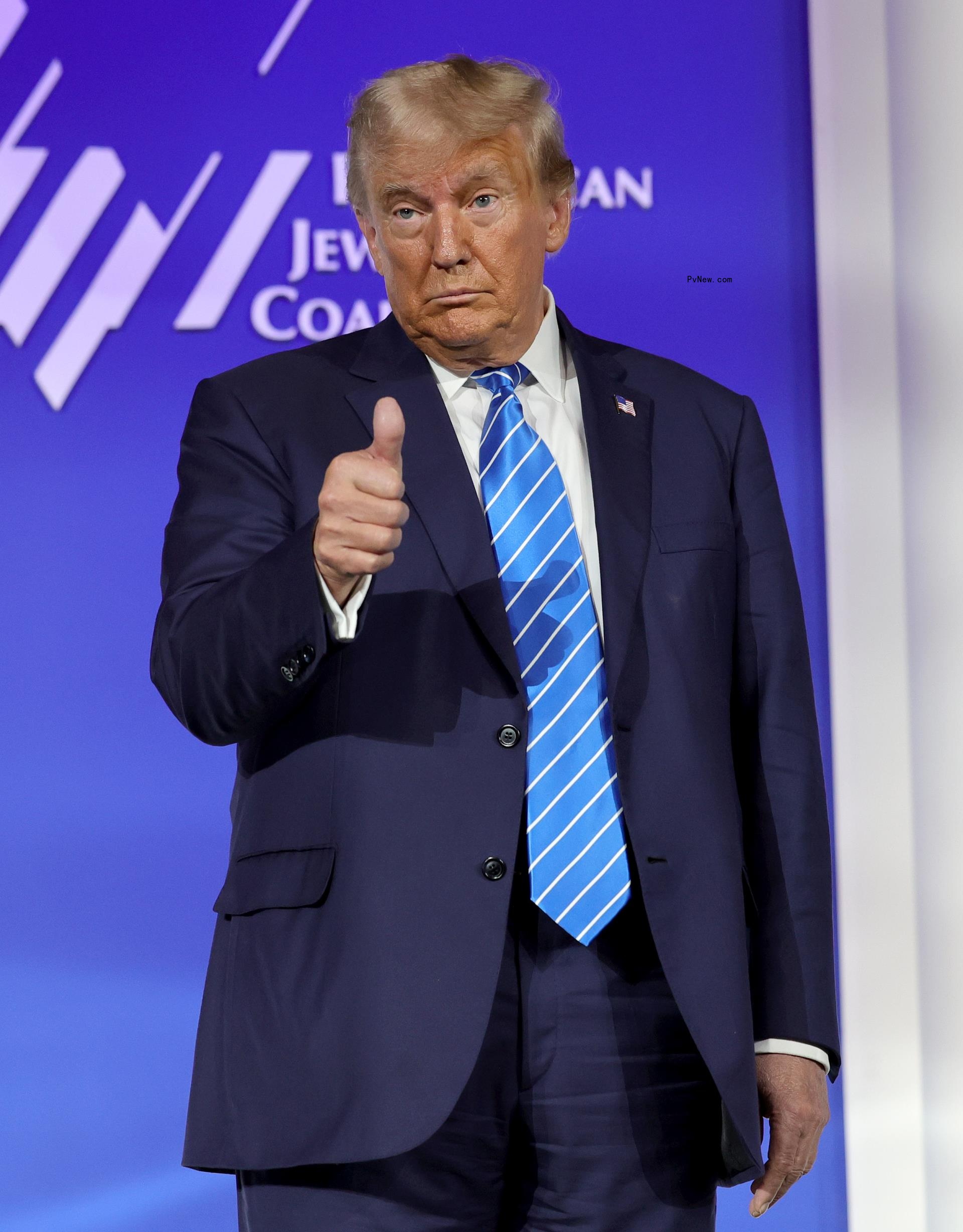 Do<i></i>nald Trump