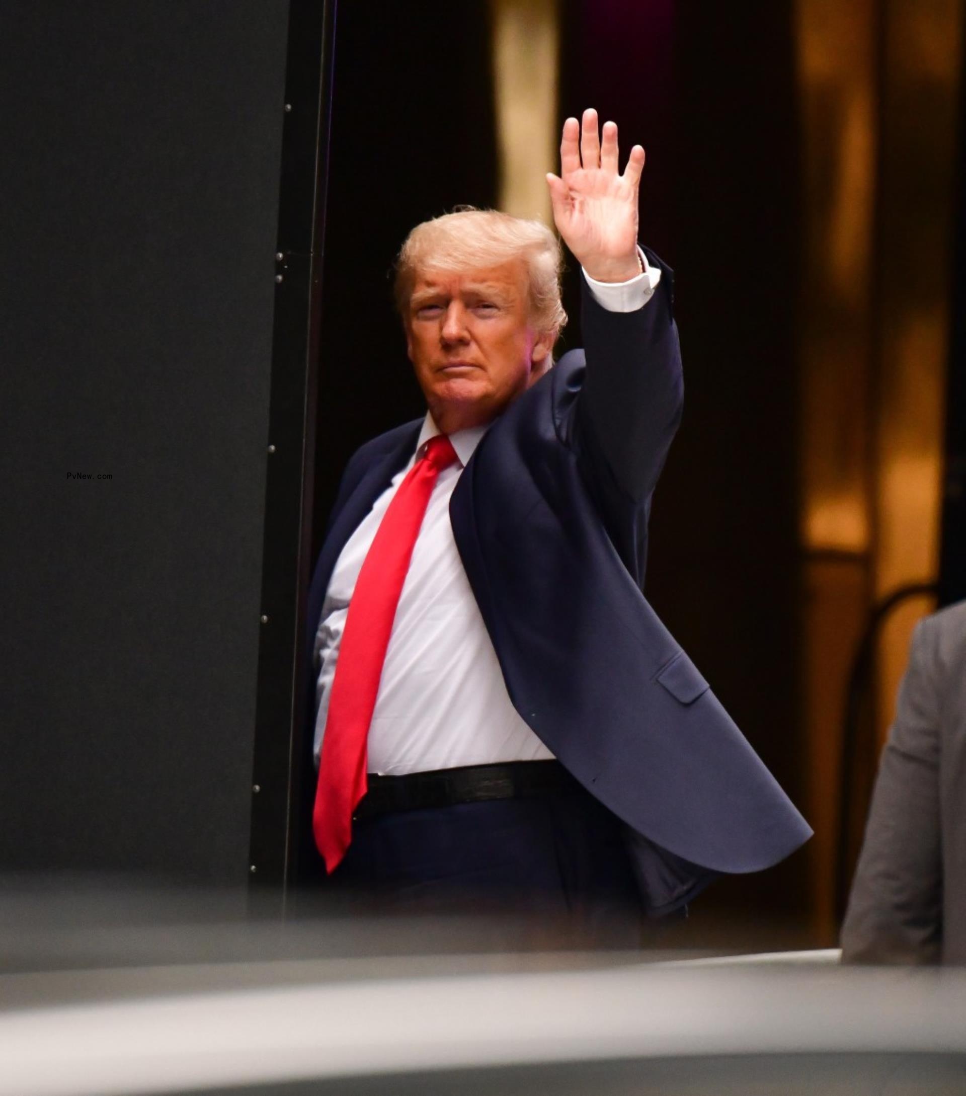 Do<i></i>nald Trump
