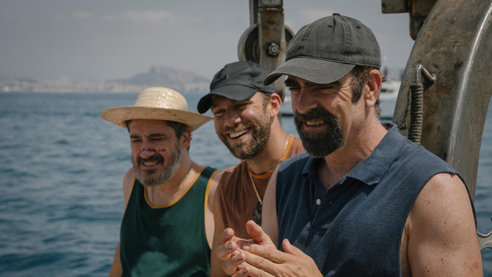 Spanish TV Titles to Track at the Berlinale, From Raunchy Comedy to Gen Z Travails and Real Life Drama
