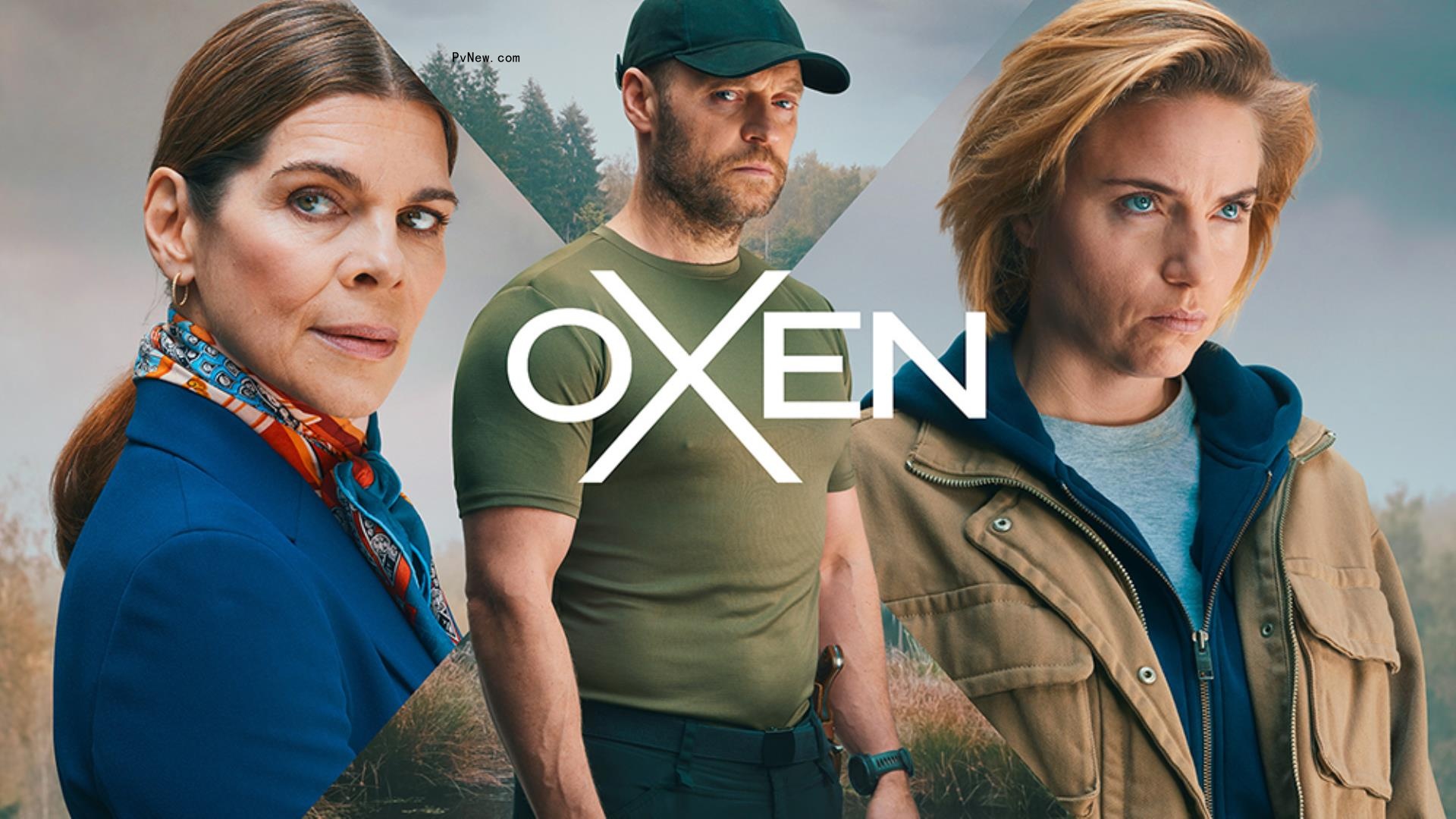 Berlinale Series Market’s ‘Oxen’ From Emmy-Award Winners Mai Brostrøm, Peter Thorsboe Sells Wide for REinvent