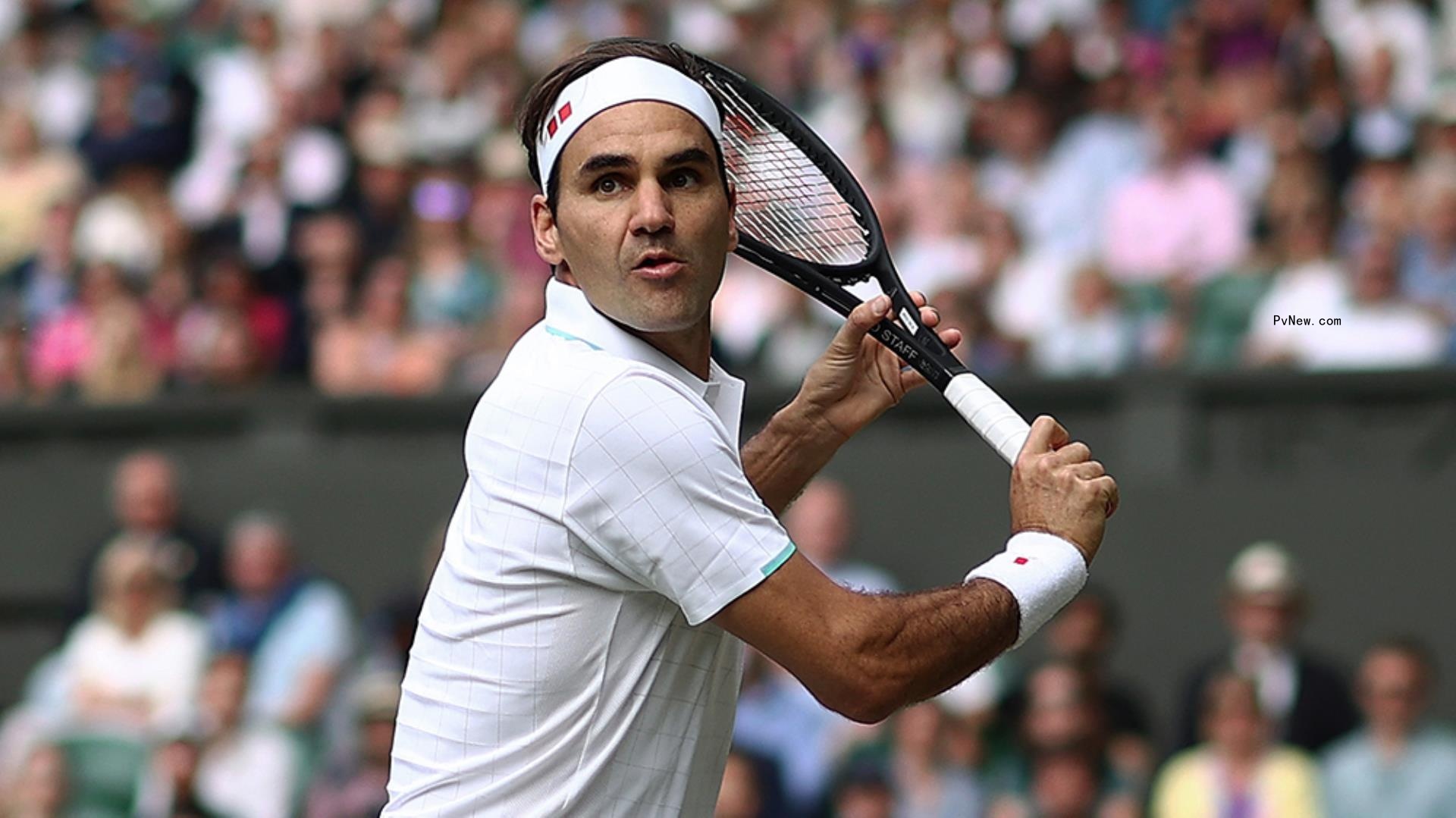 Roger Federer Doc From Oscar-Winning ‘Amy’ Director Asif Kapadia Set at Prime Video