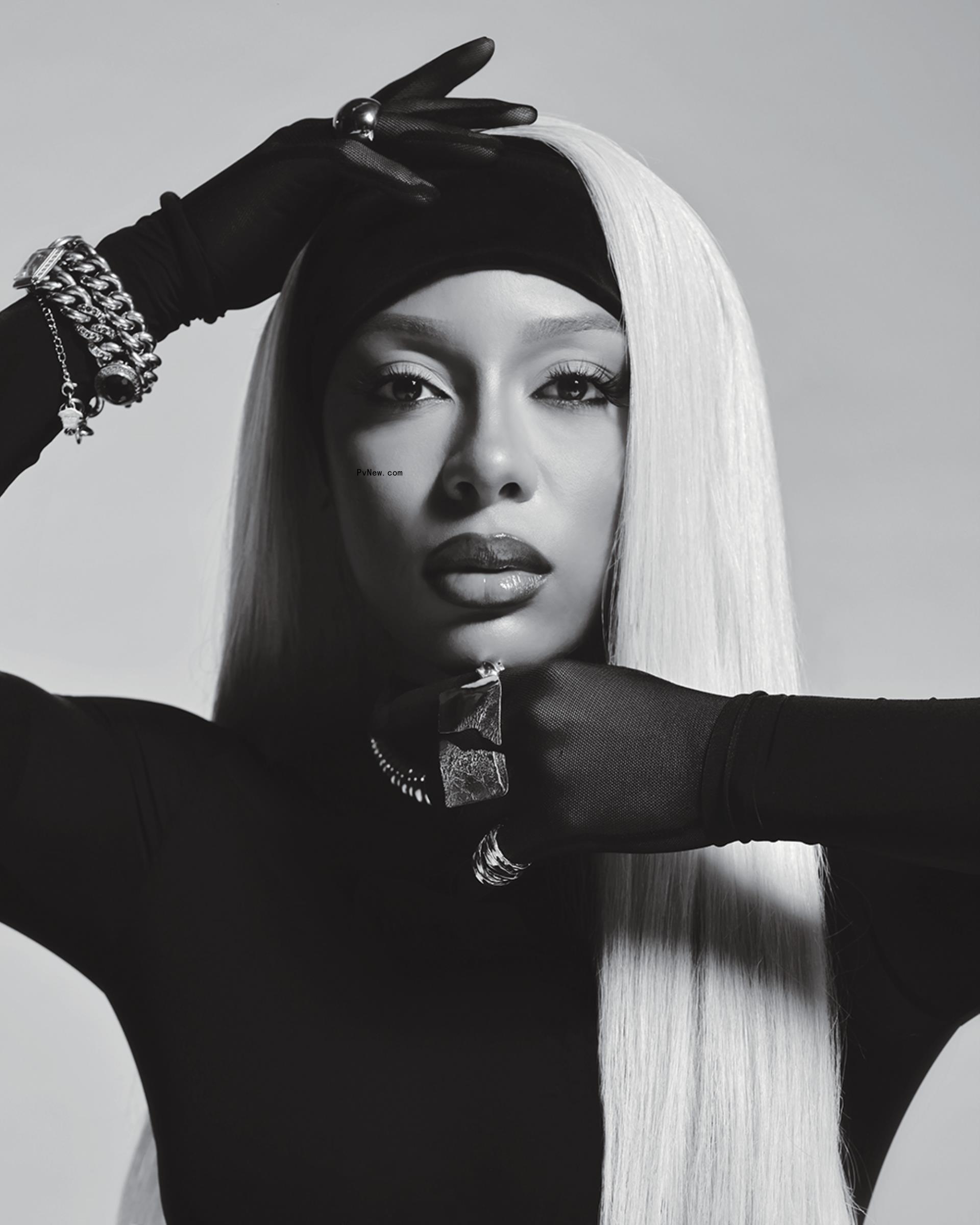 Victoria Monét’s Grammy Moment: The Singer on Nearly Quitting Music, Working While Giving Birth and Finally Seizing the Spotlight
