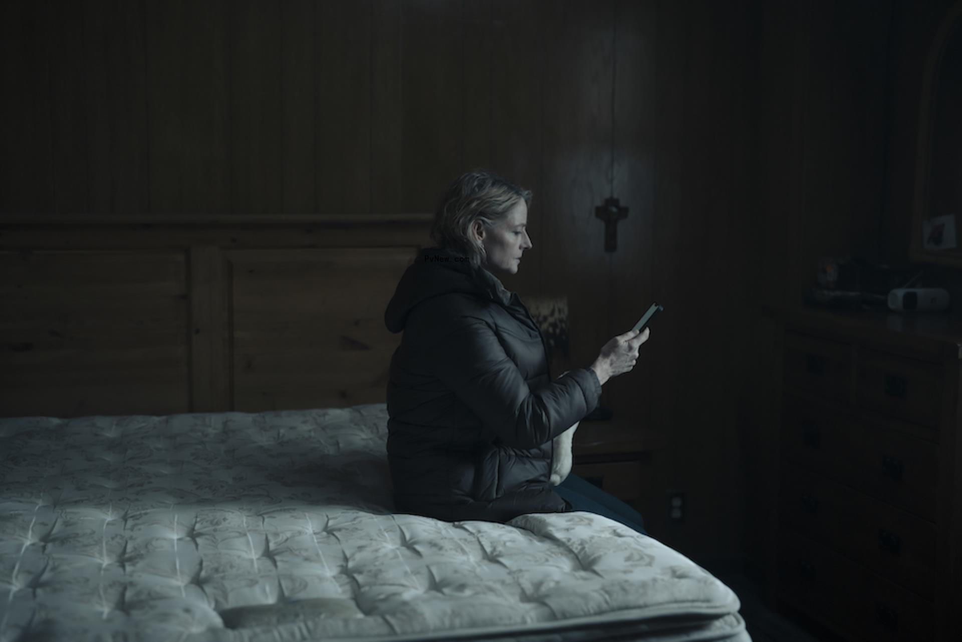 ‘True Detective: Night Country’ Ending: Creator Issa López on Those Killers, Season 1 Ties and What’s the Deal With Annie’s Tongue?
