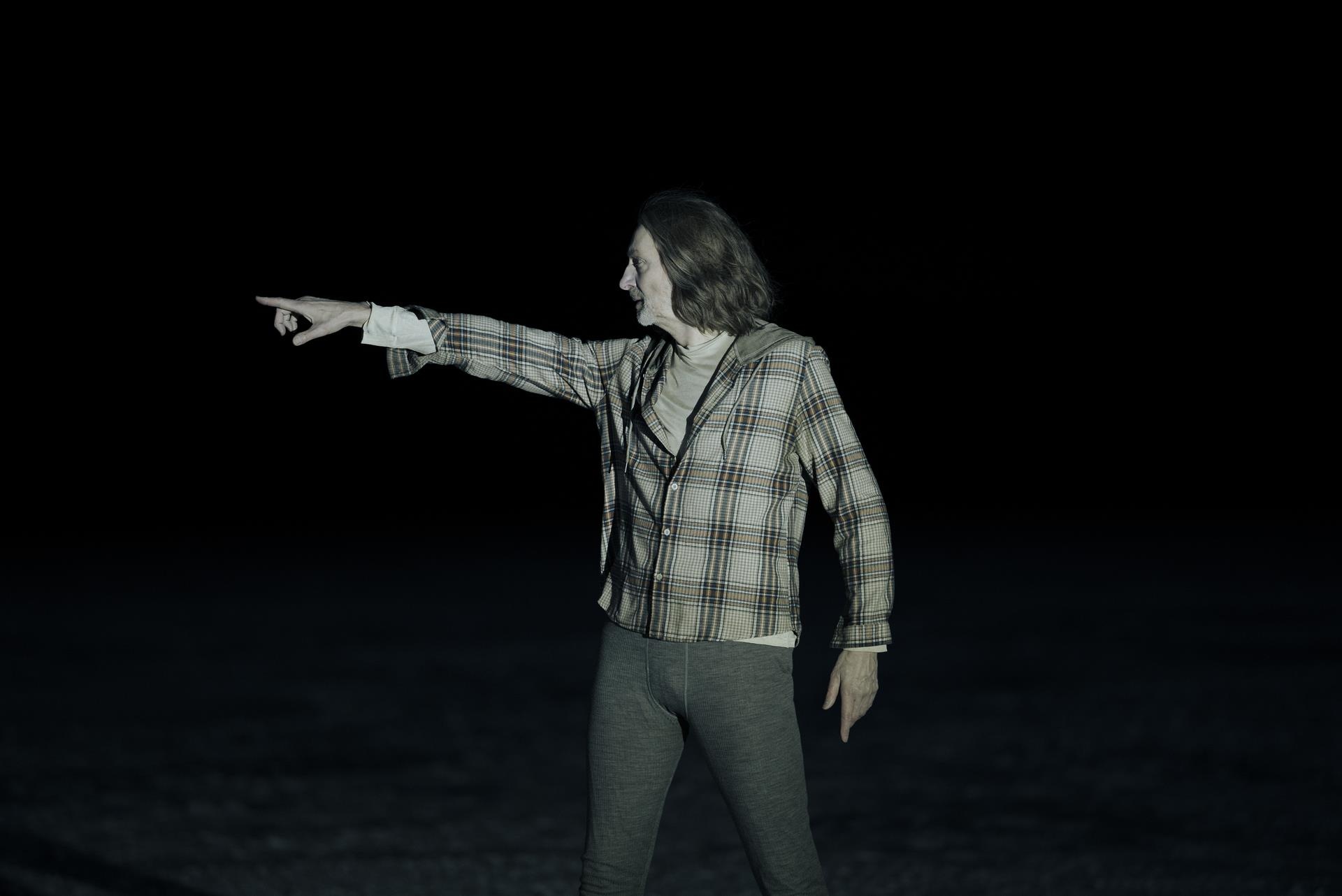 ‘True Detective: Night Country’ Ending: Creator Issa López on Those Killers, Season 1 Ties and What’s the Deal With Annie’s Tongue?