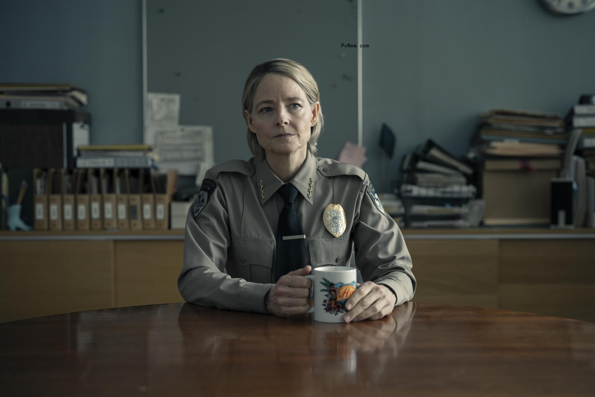 ‘True Detective: Night Country’ Ending: Creator Issa López on Those Killers, Season 1 Ties and What’s the Deal With Annie’s Tongue?