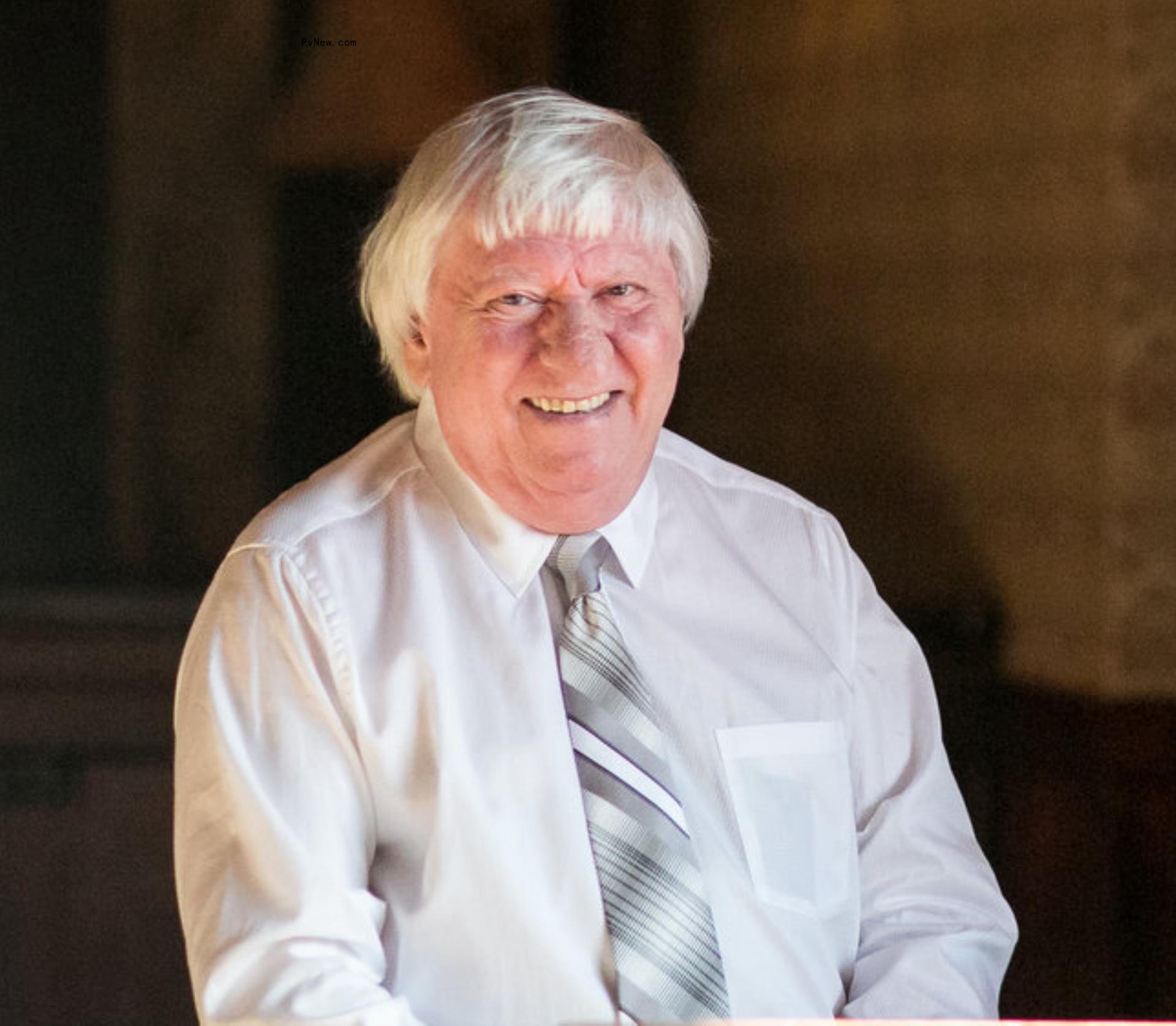 Ben Lanzarone, ‘Happy Days’ and ‘The Love Boat’ Composer, Dies at 85