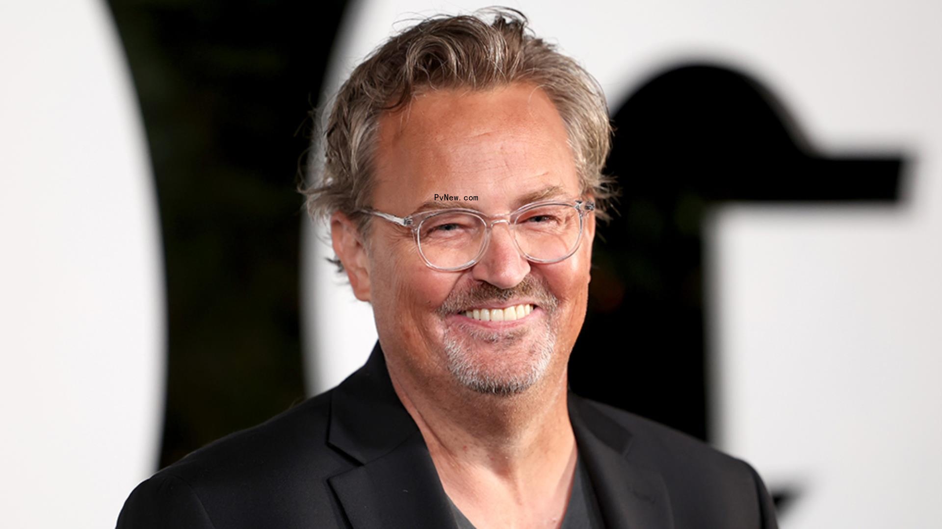 BAFTA Co<i></i>nfirms Matthew Perry Will Be Ho<i></i>nored at TV Awards Following Omission From In Memoriam Segment