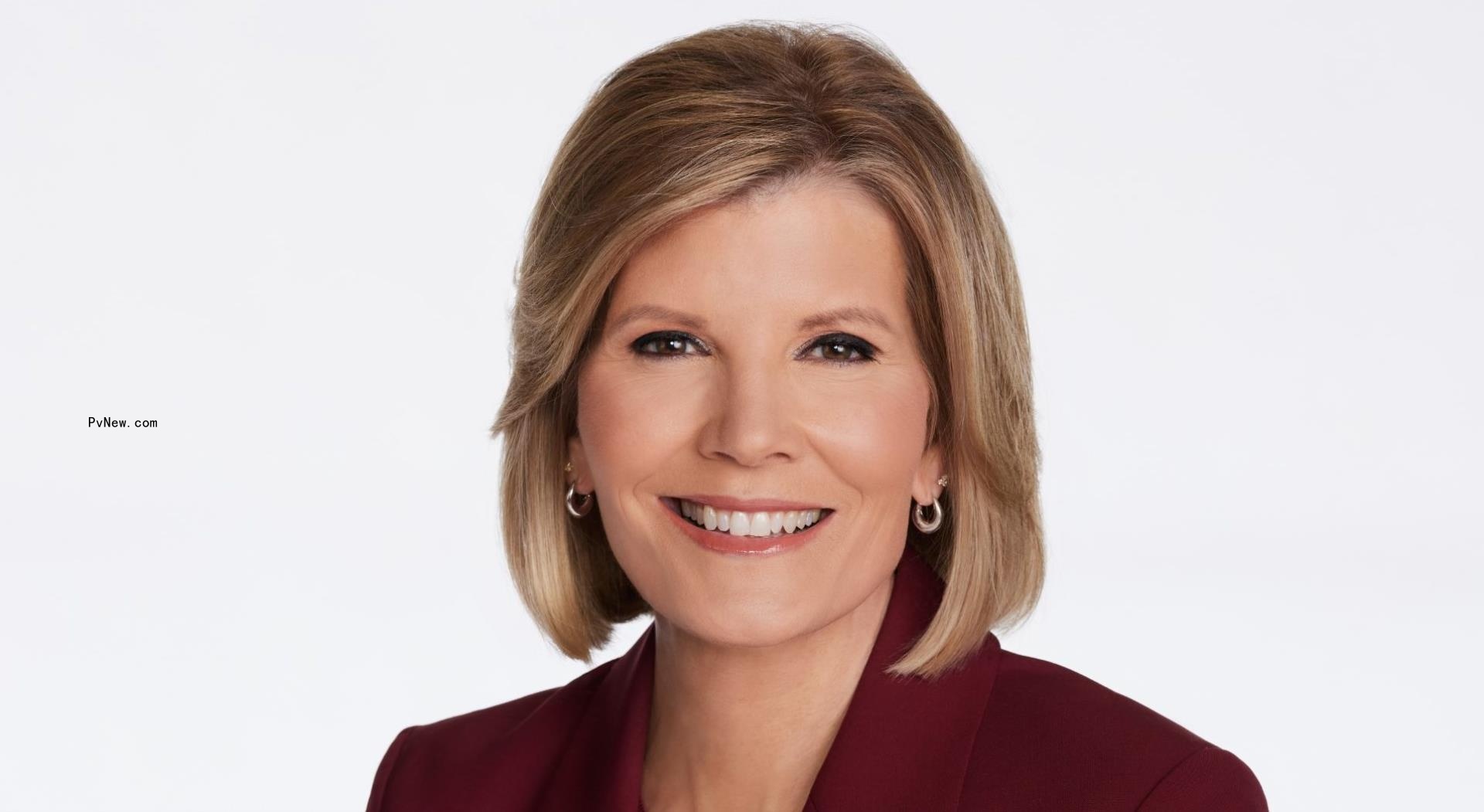 Kate Snow to Dro<i></i>p ‘NBC Nightly News’ Sunday Anchor Duties