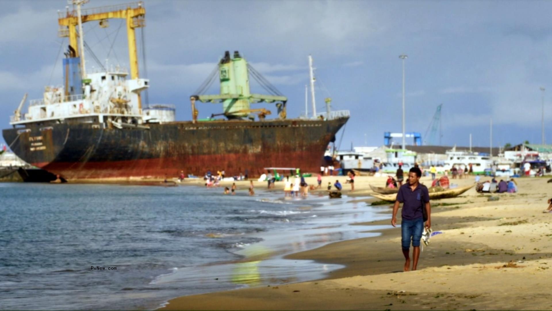 ‘Disco Afrika: A Malagasy Story’ Director Luck Razanajaona Shines a Cinematic Light on Madagascar