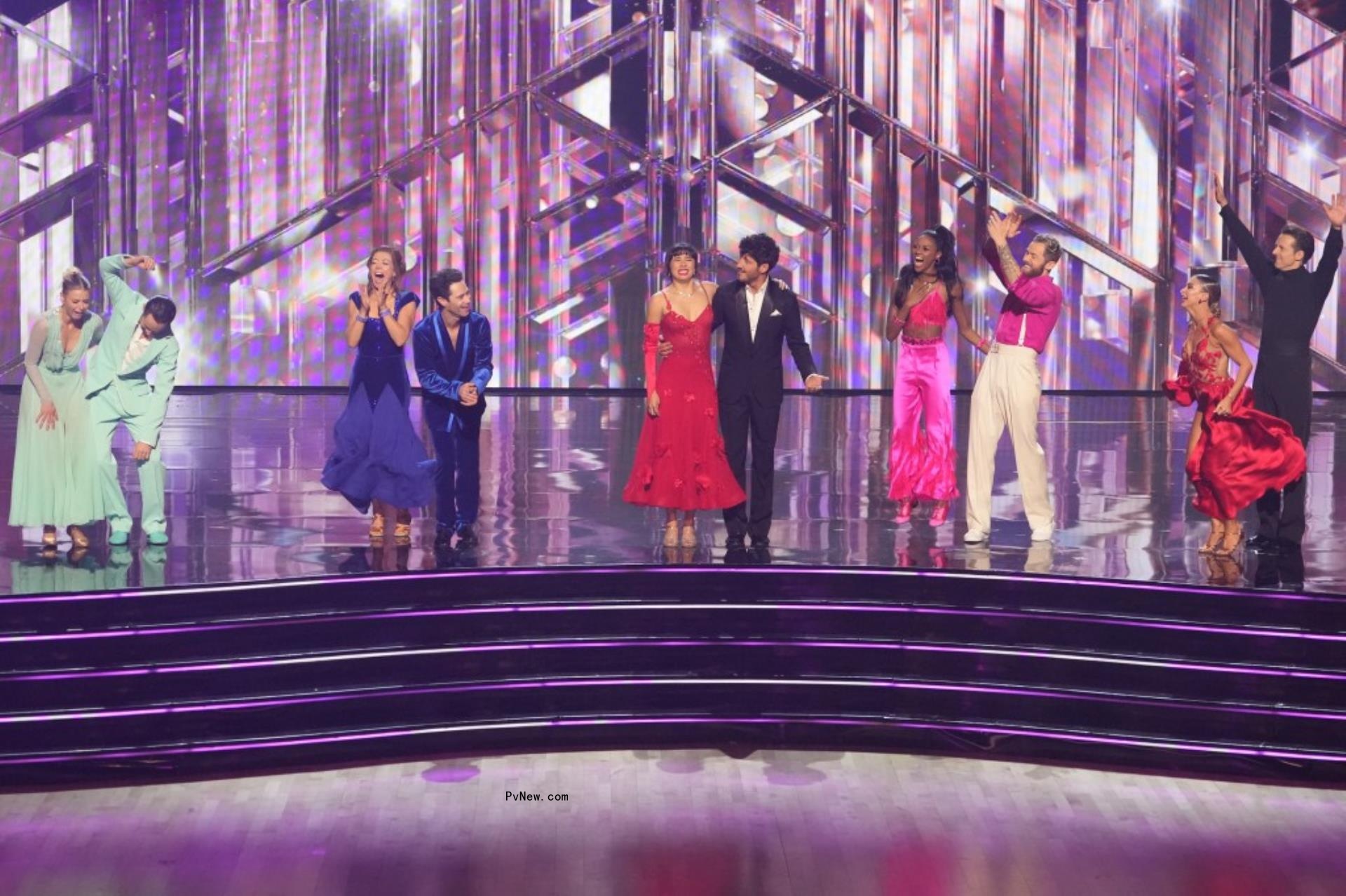 Dancing With the Stars Season 32