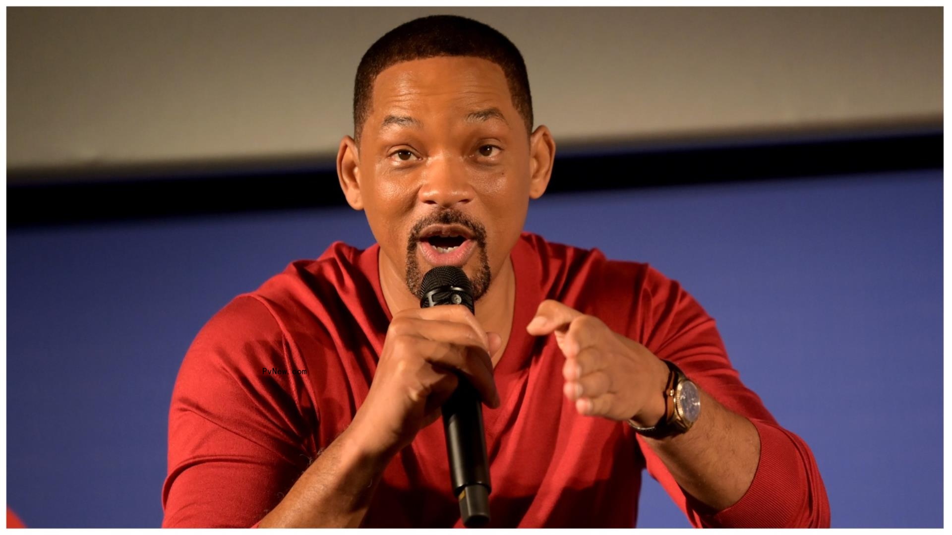 Will Smith Gives Updat<i></i>e on ‘I Am Legend’ Sequel With Michael B. Jordan