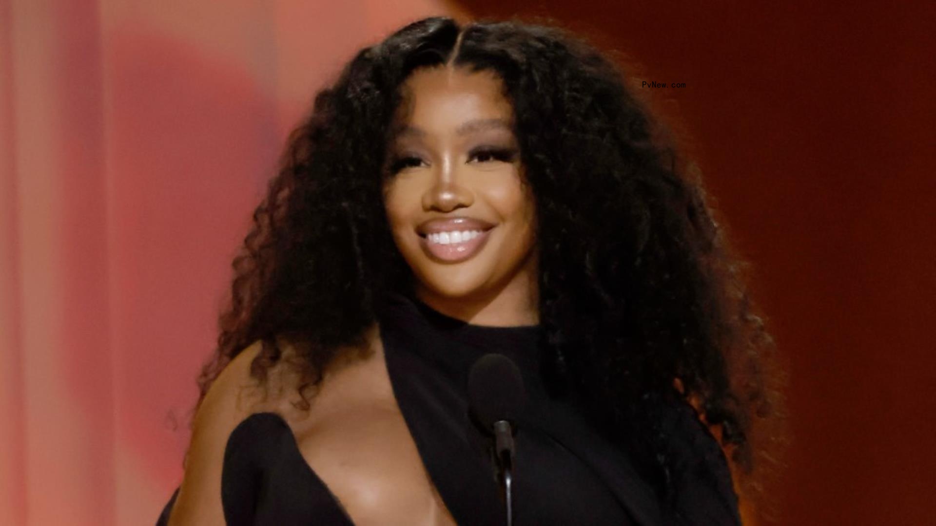 SZA Announced as Performer at 2024 Grammy Awards
