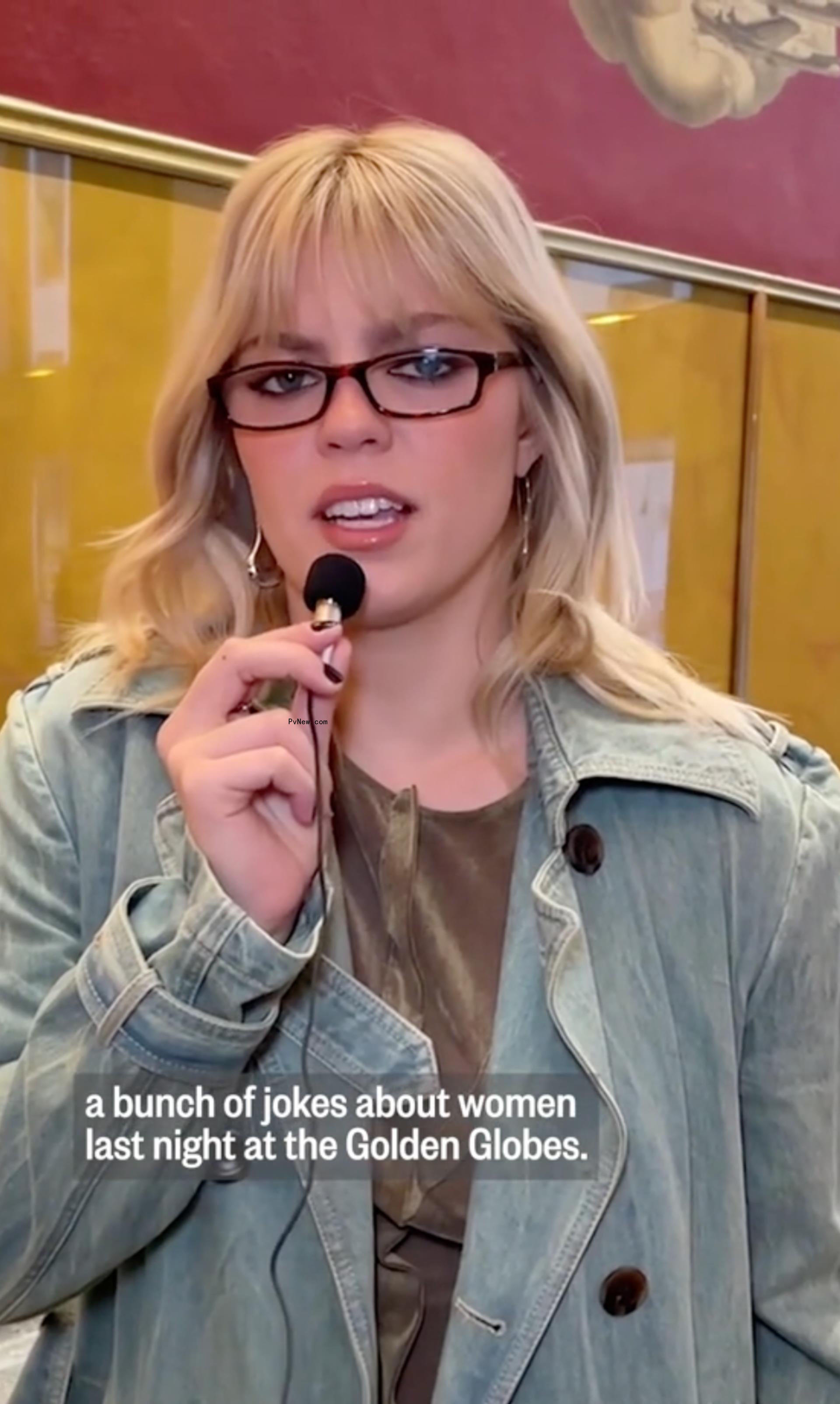 Reneé Rapp