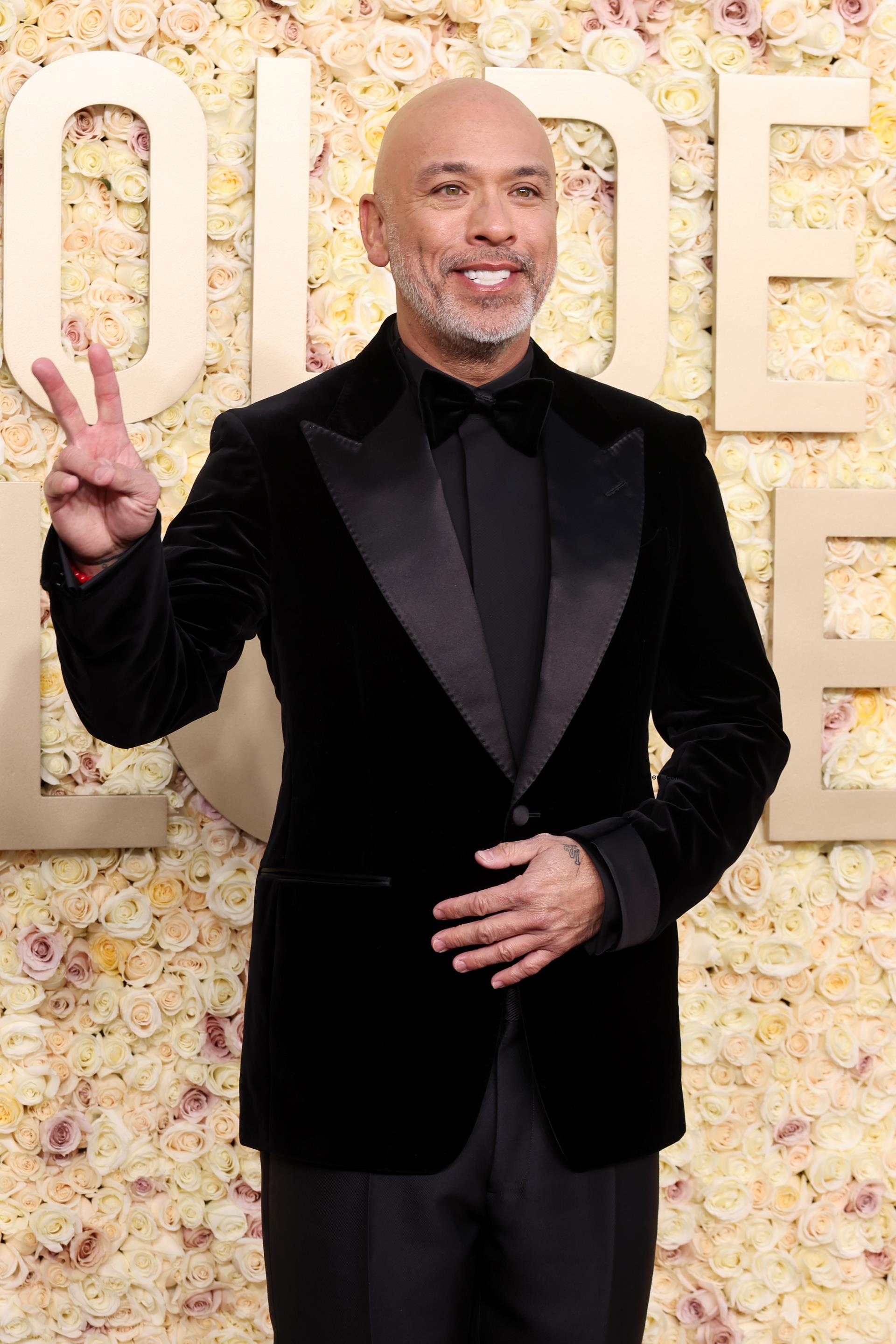 Jo Koy