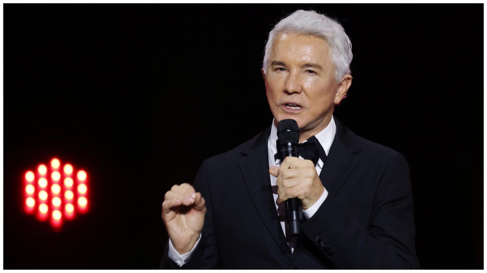 Baz Luhrmann on His ‘Method’ Process of Filmmaking, if He’ll Adapt ‘The Master and Margarita’ and What’s Next: I’ll Decide ‘By the End of the Year’