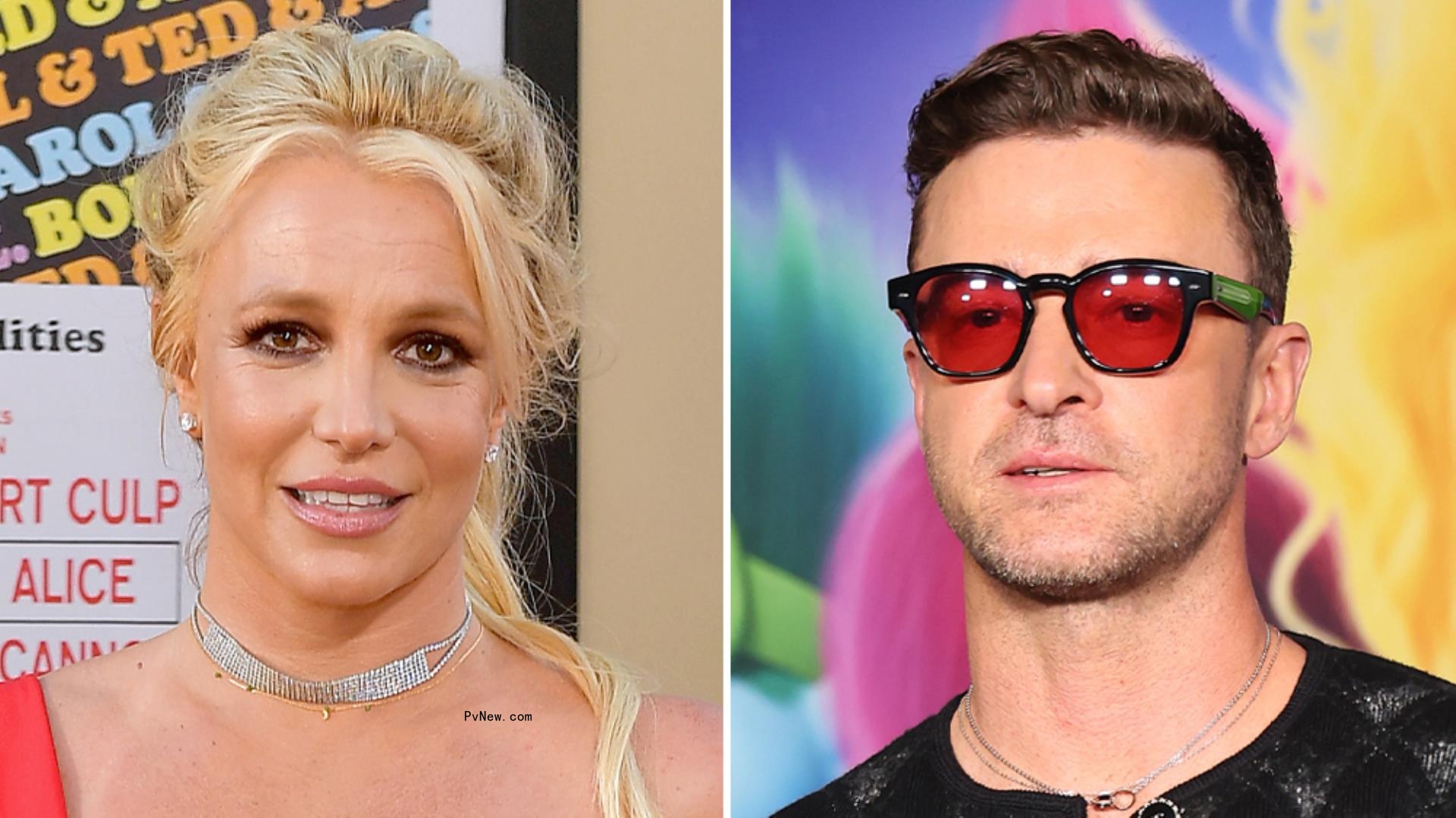 Britney Spears Praises Justin Timberlake’s New Music and Apologizes for Offending ‘People I Genuinely Care a<i></i>bout’ in Her Book