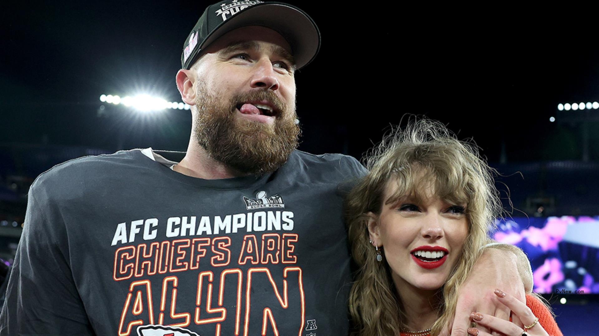 Can Taylor Swift Make It to the Super Bowl After Her Tokyo Concert?