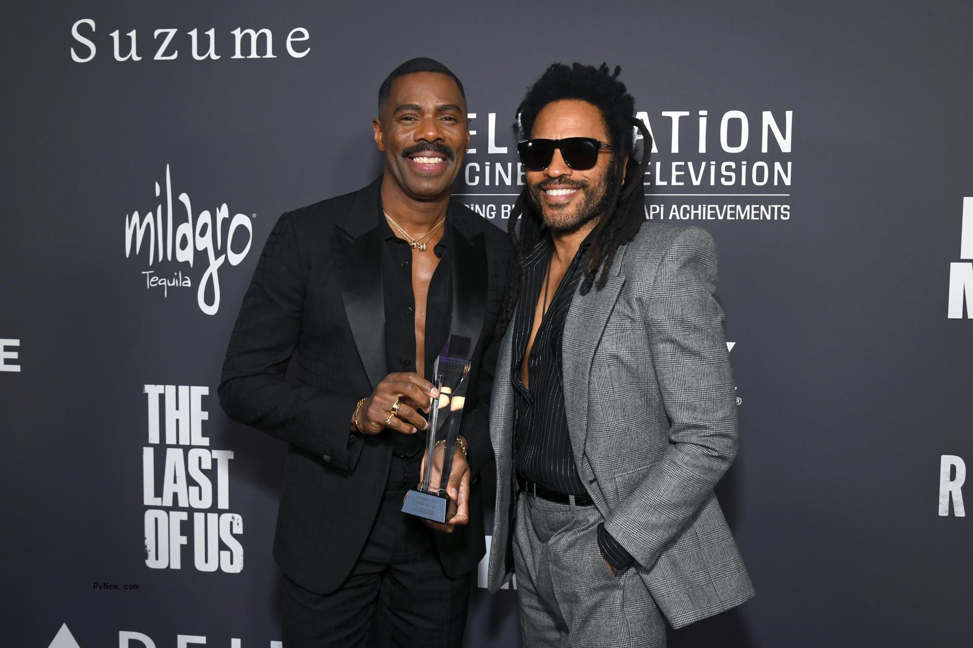 Jamie Foxx Accepts Critics Choice Ho<i></i>nor in First Public Appearance Post-Hospitalization: ‘I Wouldn’t Wish What I Went Through on My Worst Enemy’