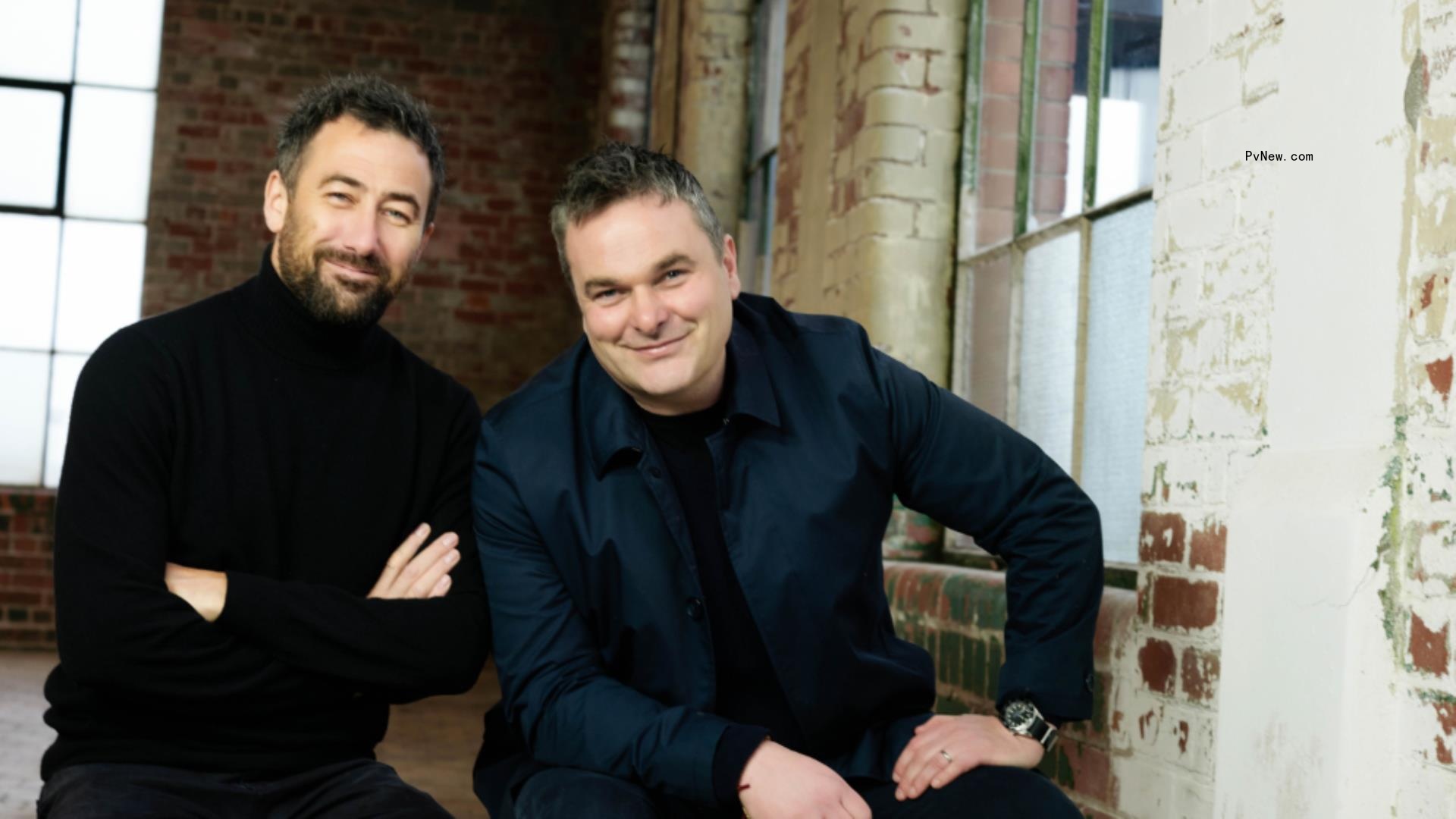 ‘The Salisbury Poisonings’ Duo Adam Patterson and Declan Lawn Sign With WME for U.S. Representation