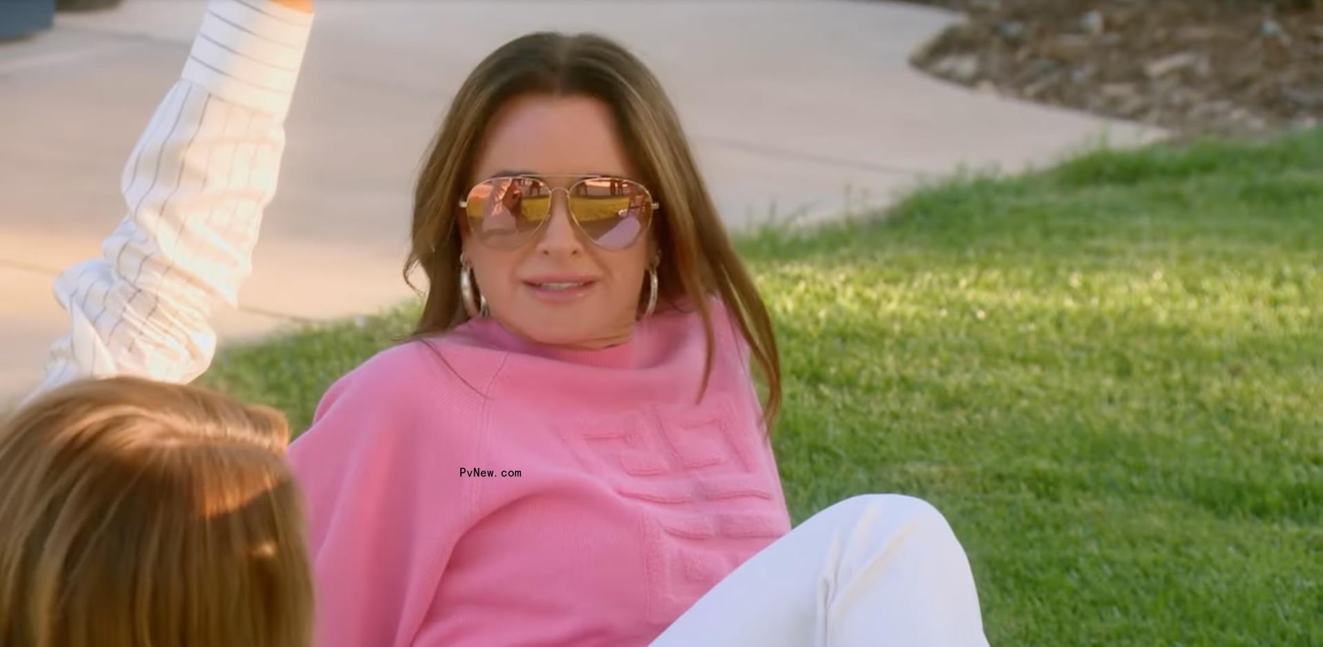 Kyle Richards