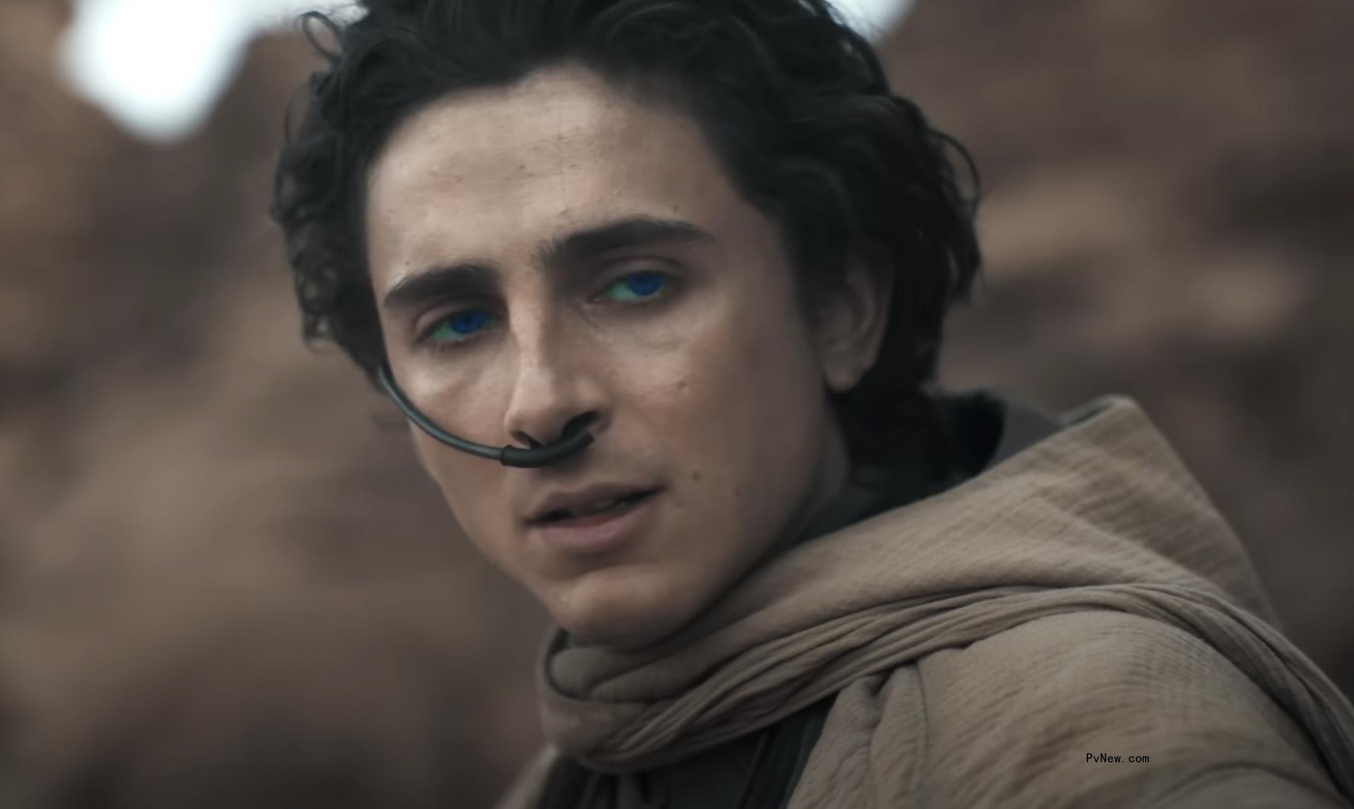‘Dune 2’ Is ‘More of an Action Movie,’ Says Denis Villeneuve: ‘The First Movie Was More Meditative,’ but the Sequel Is ‘More Muscular’