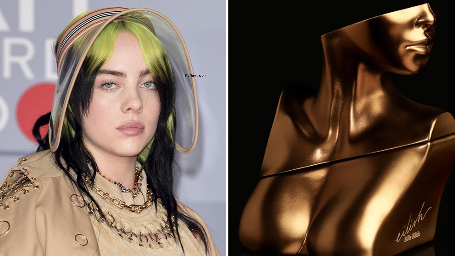 Billie Eilish’s Perfume Is Finally Back in Stock