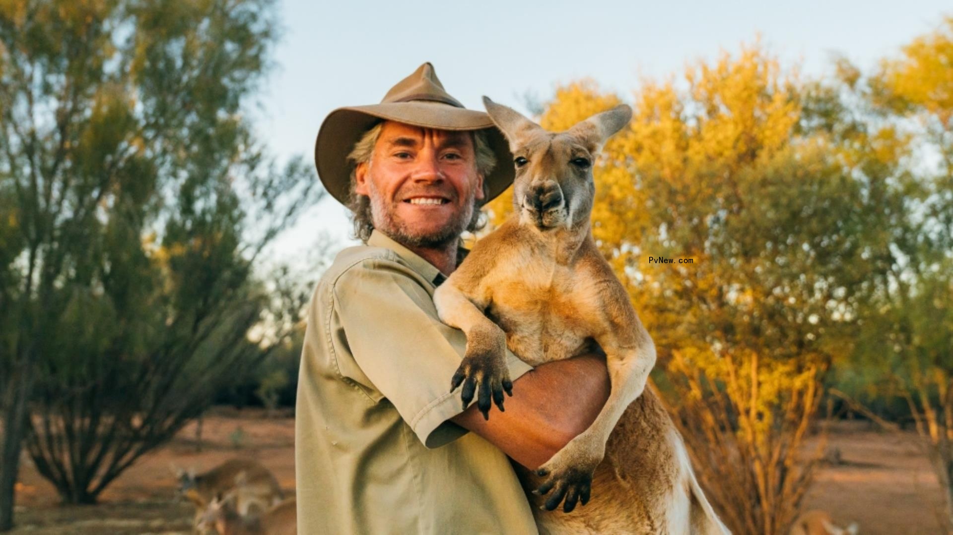 ‘Kangaroo’ Set as First Feature for Cultivator Films, StudioCanal Australian Production Arm