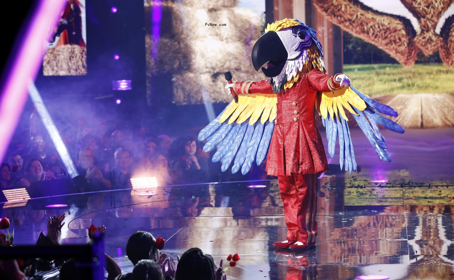 ‘The Masked Singer’ Reveals Identities of the Fairy and Axolotl: Here’s Who They Are