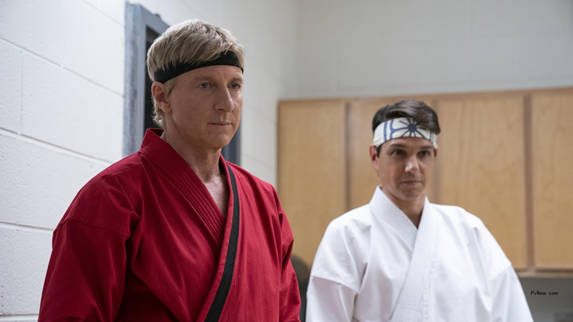 ‘Cobra Kai’ Team Talks Season 4 Music, Teases ‘Huge Songs, New Sounds’