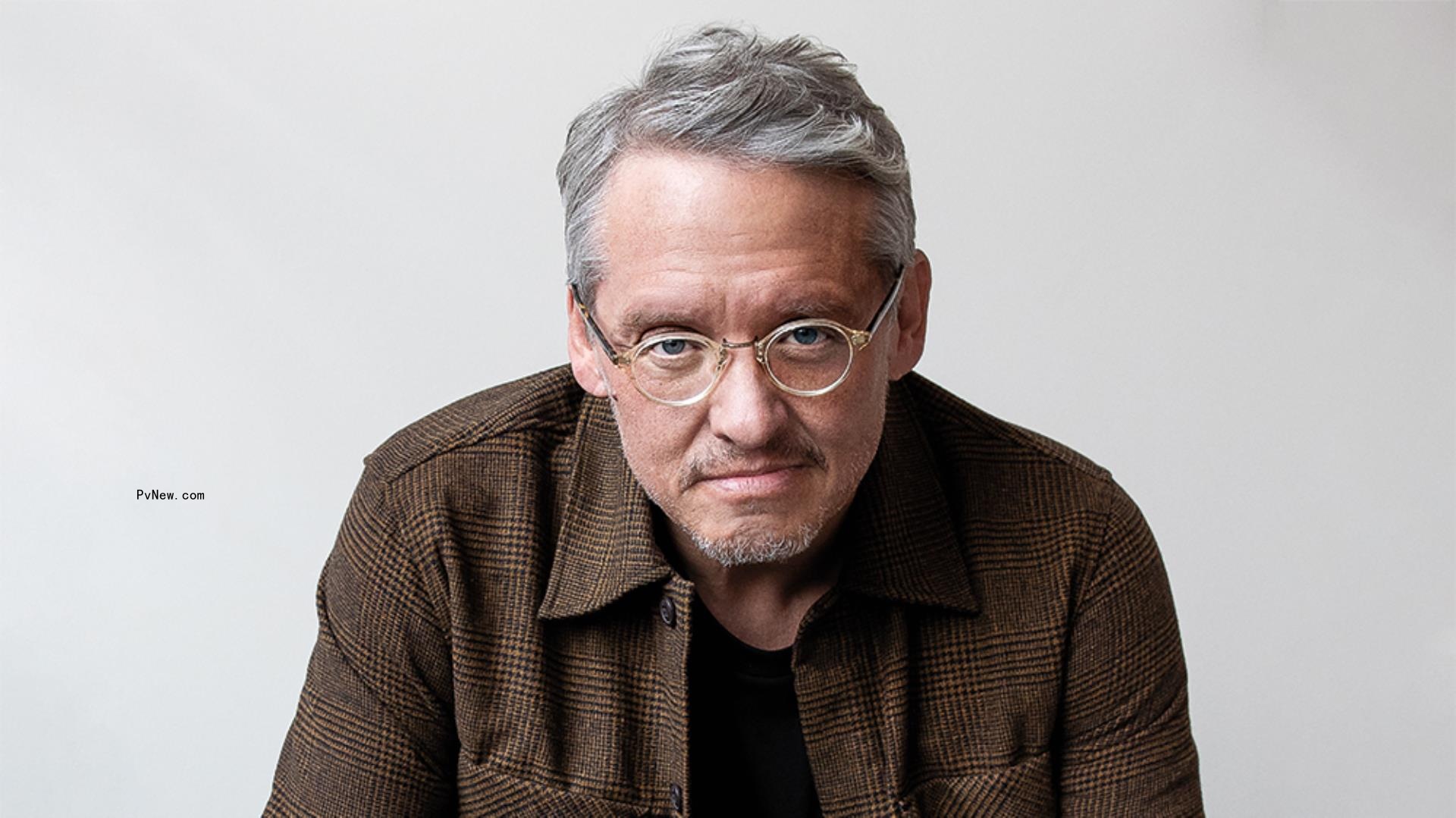 Netflix Serial Killer Comedy Scrapped After Adam McKay Leaves for Another Project