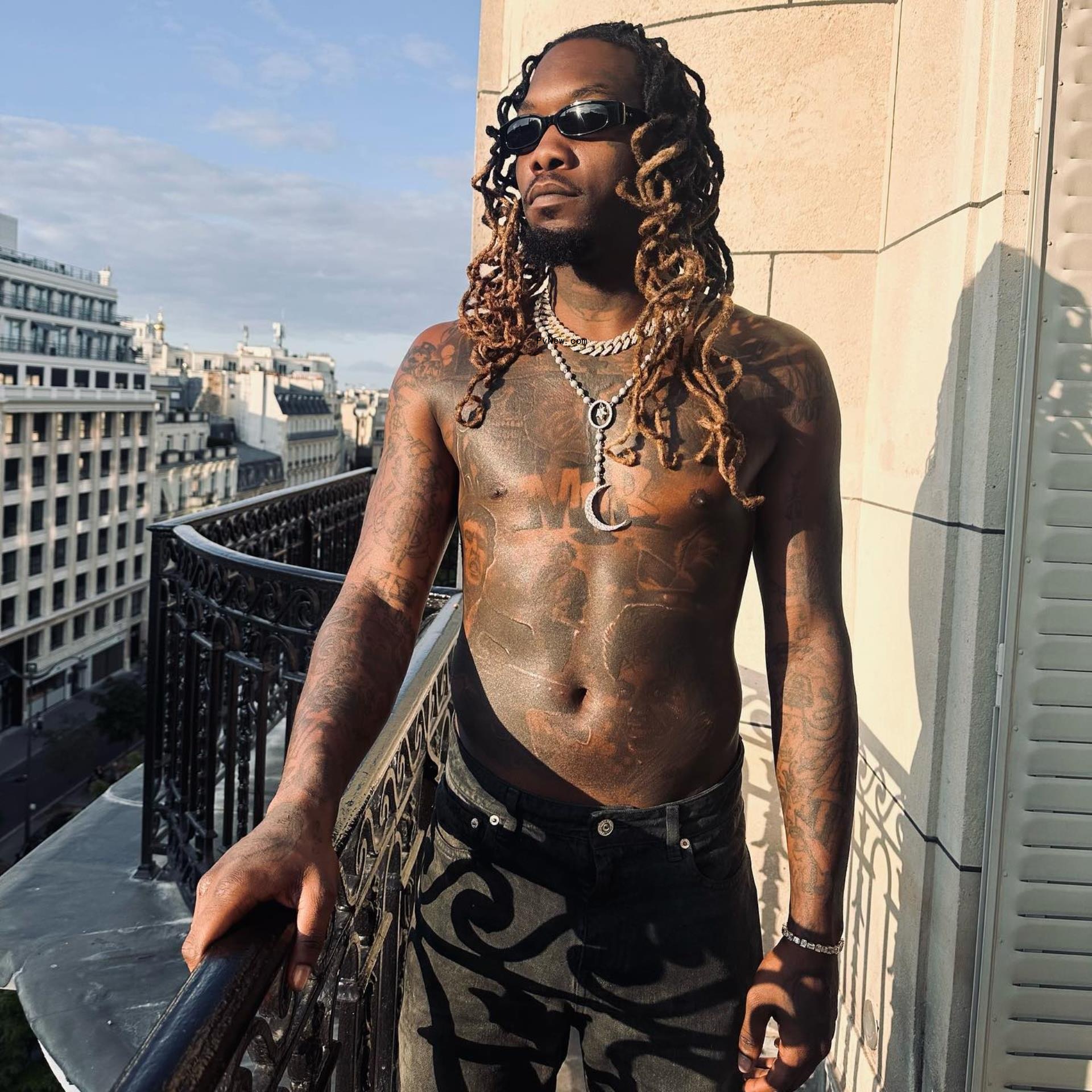 Offset