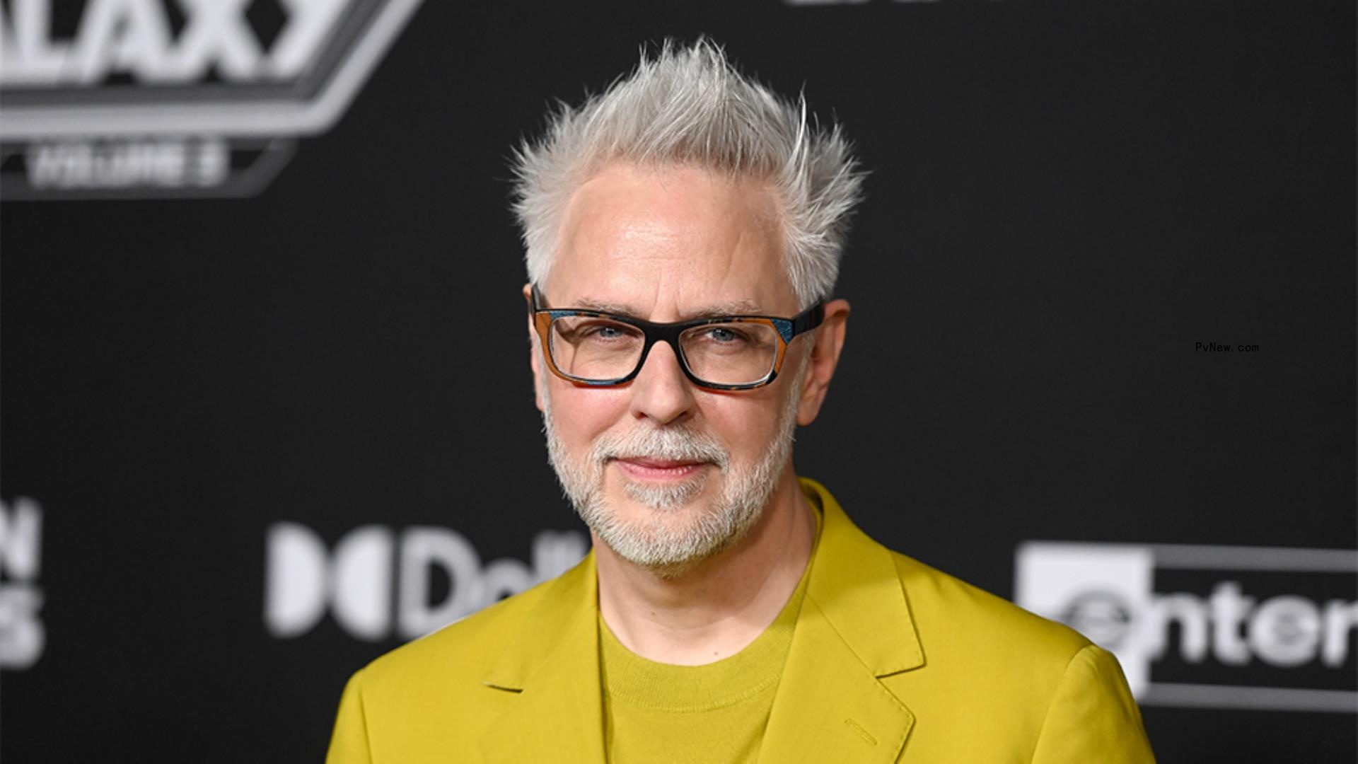 James Gunn Named PETA’s 2023 Person of the Year – Film News in Brief