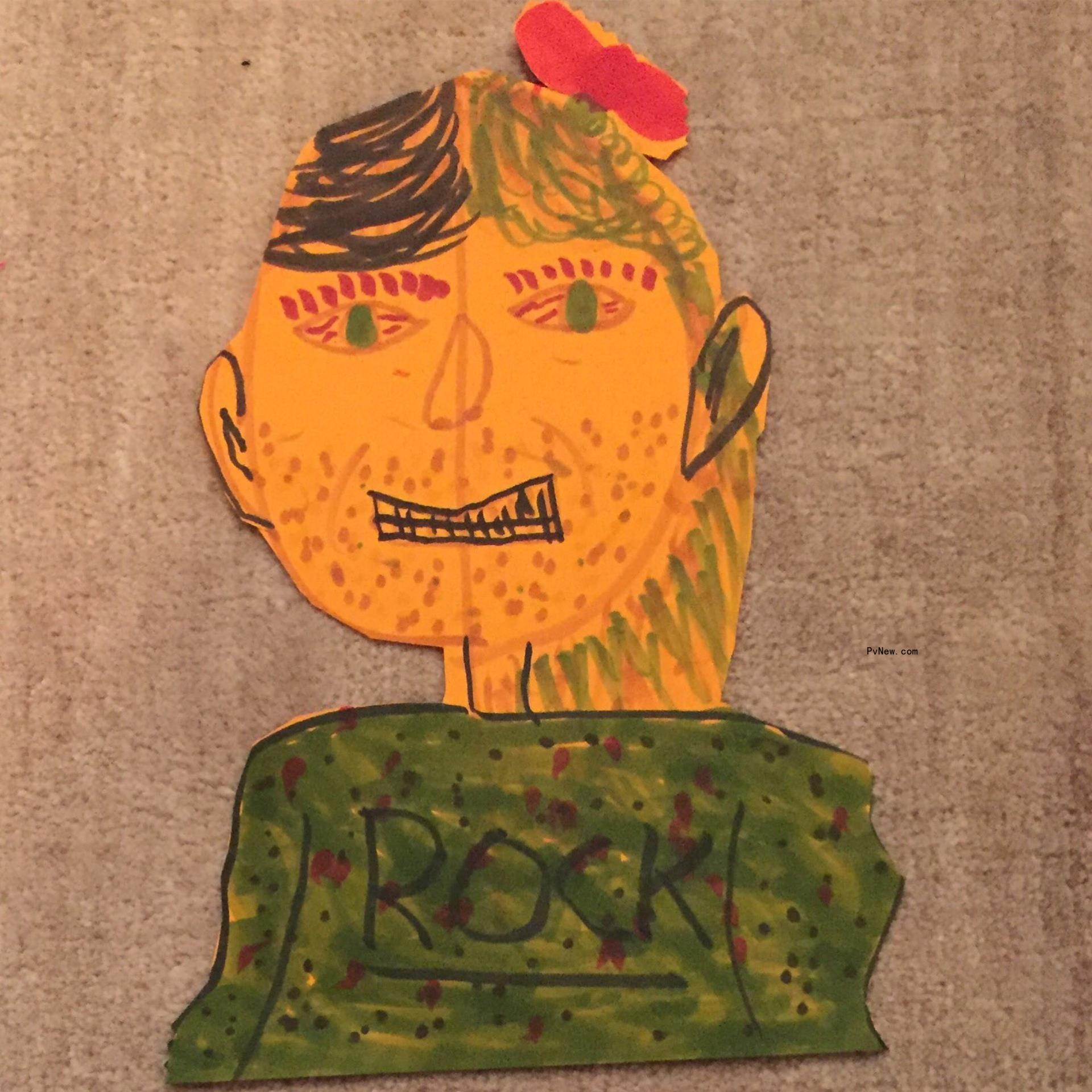 Jude Stewart's art