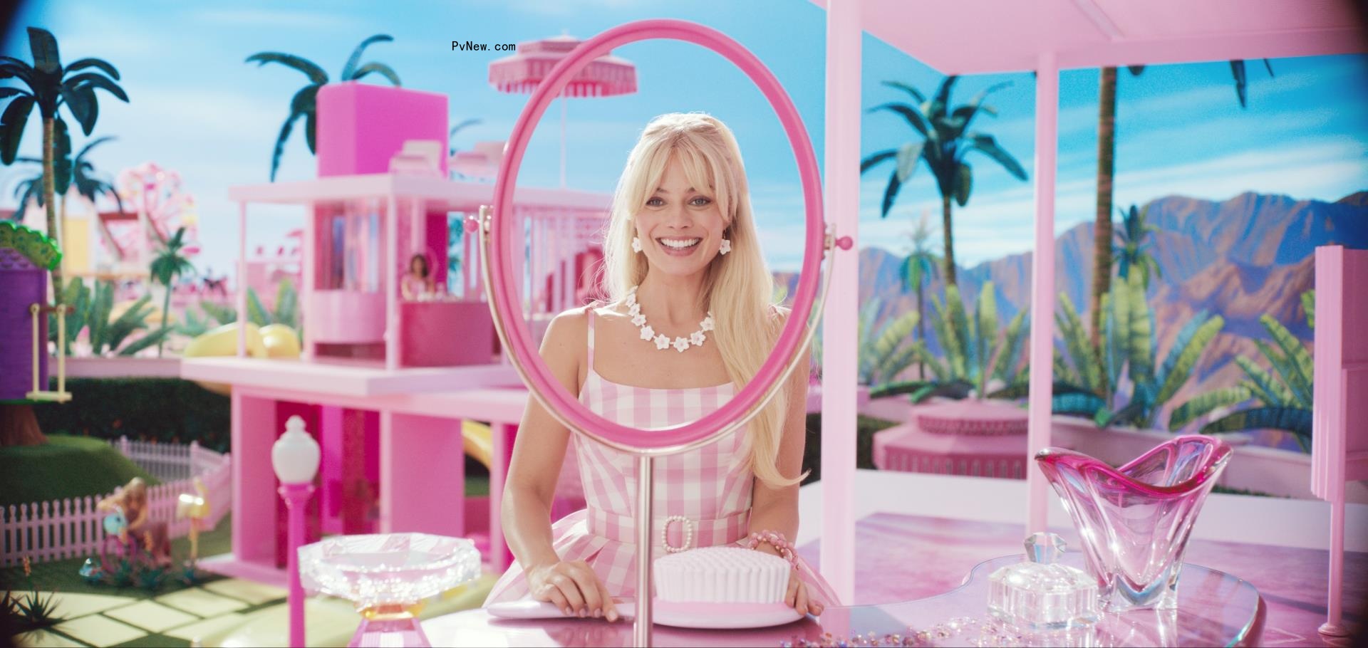 ‘Barbie’ Gets Streaming Release Date on Max