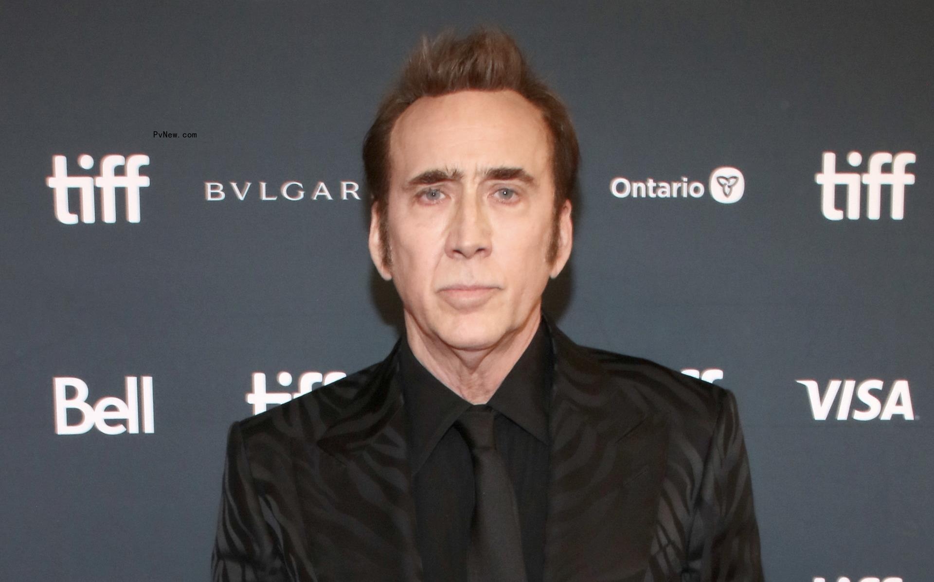 Nicolas Cage Eyes Film Retirement After ‘Three or Four More Movies’ and a Jump to TV: ‘I’ve Said What I’ve Had to Say With Cinema…I Want to Move on Now’