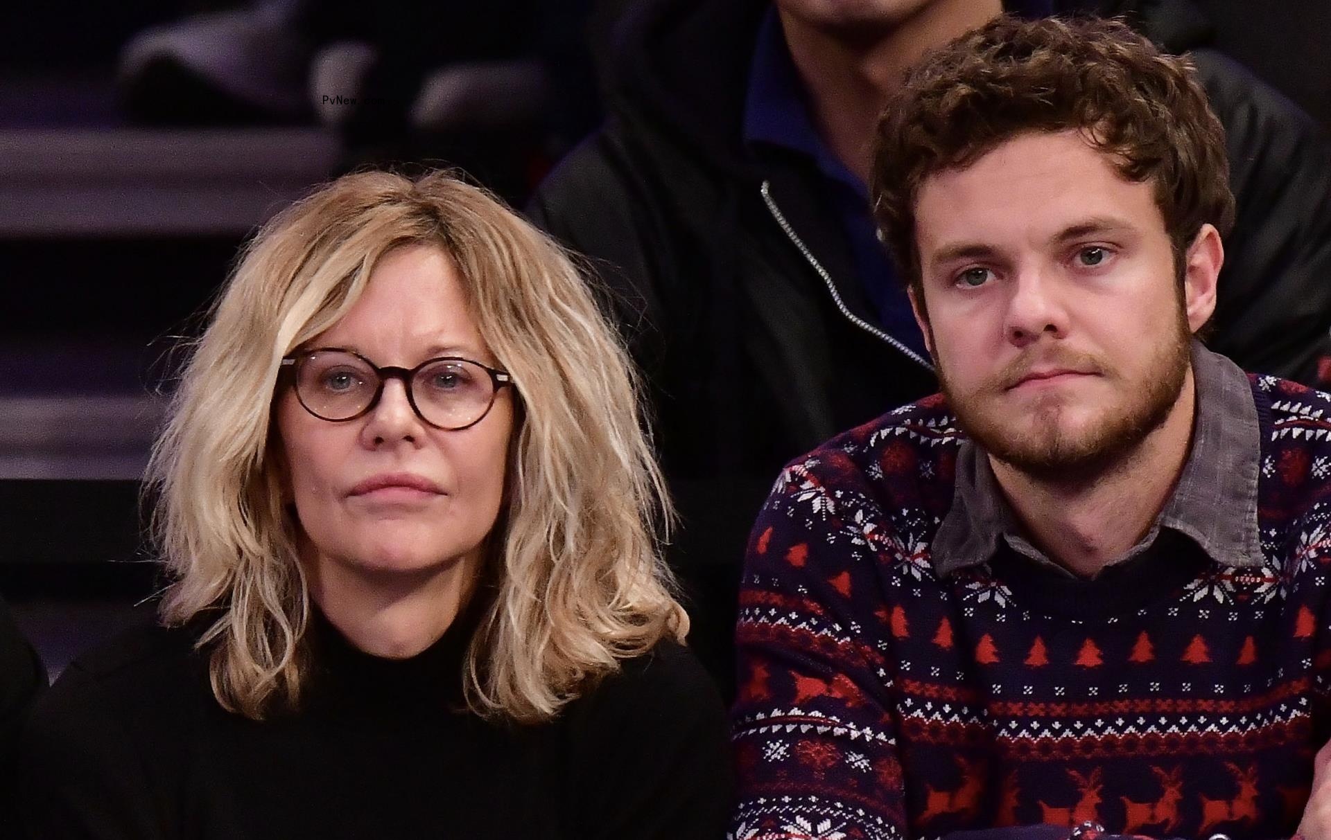 Meg Ryan Defends Son Jack Quaid Against ‘Nepo Baby’ Label: ‘So Dismissive of His Work Ethic’ and ‘He’s More of a Natural Than I’ll Ever Be’