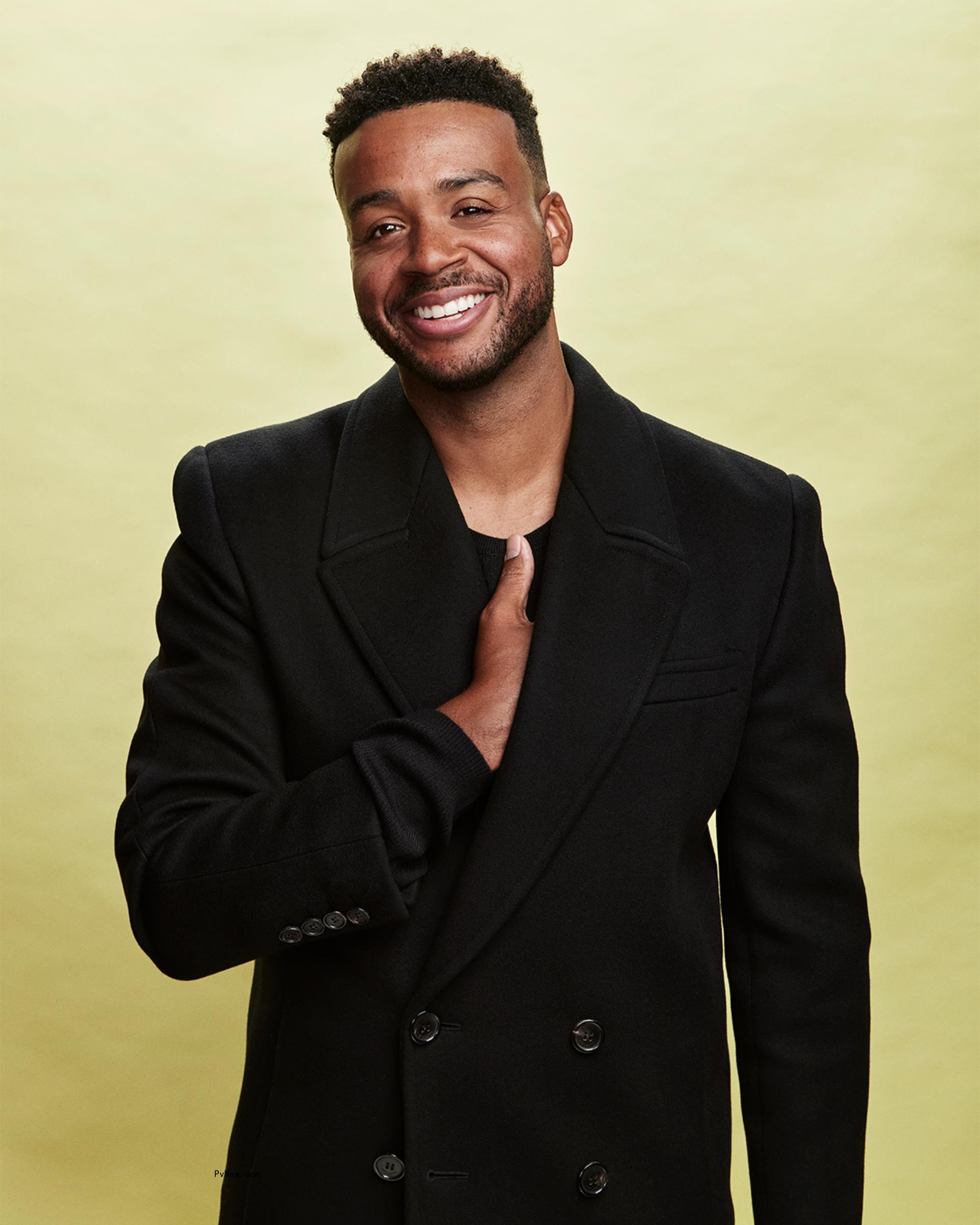 ‘Origin’ and ‘The Color Purple’ Composer Kris Bowers Shares Gratitude for Kobe Bryant Mentorship, Ava DuVernay Collaborations and Scoring Empowering Stories