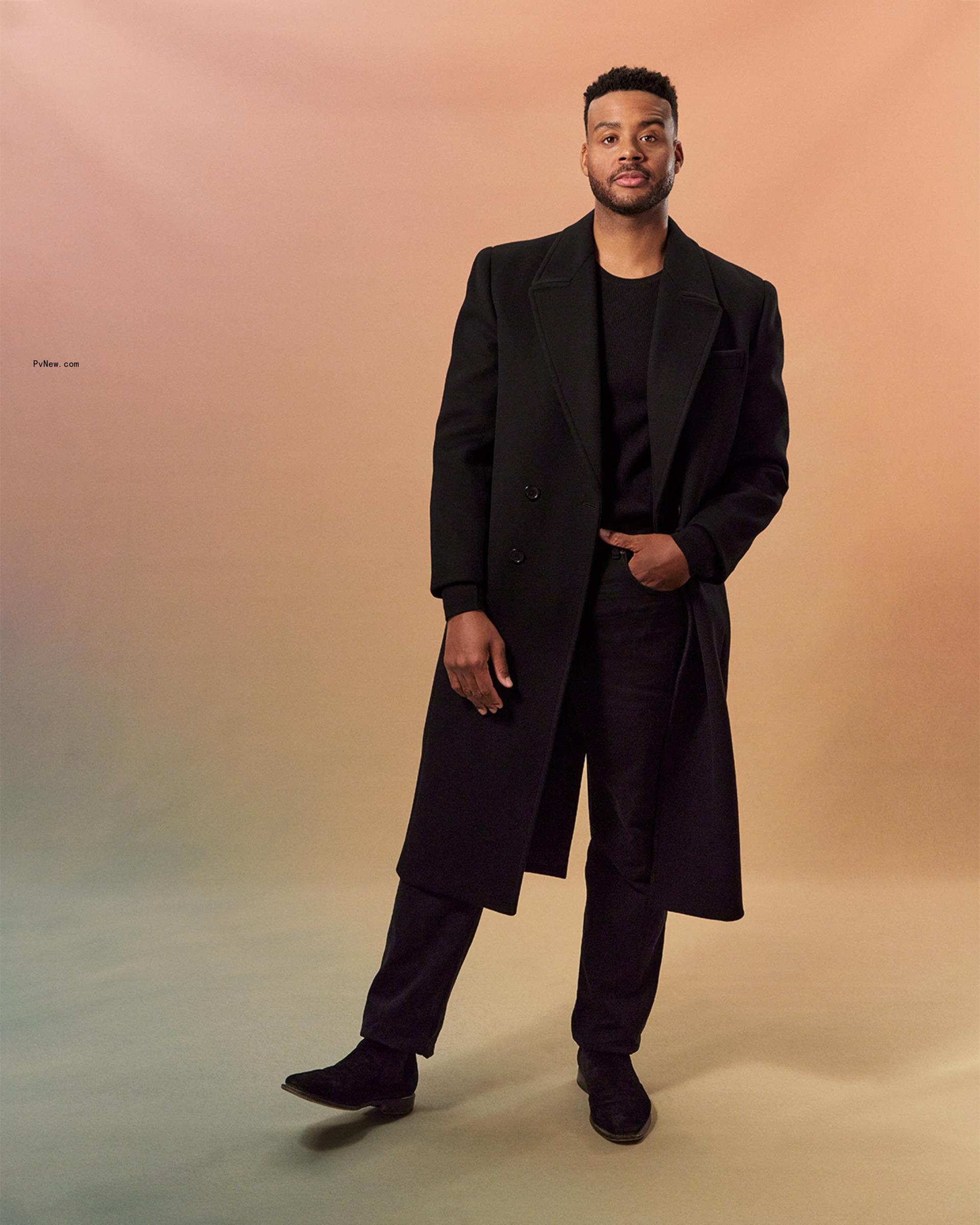 ‘Origin’ and ‘The Color Purple’ Composer Kris Bowers Shares Gratitude for Kobe Bryant Mentorship, Ava DuVernay Collaborations and Scoring Empowering Stories