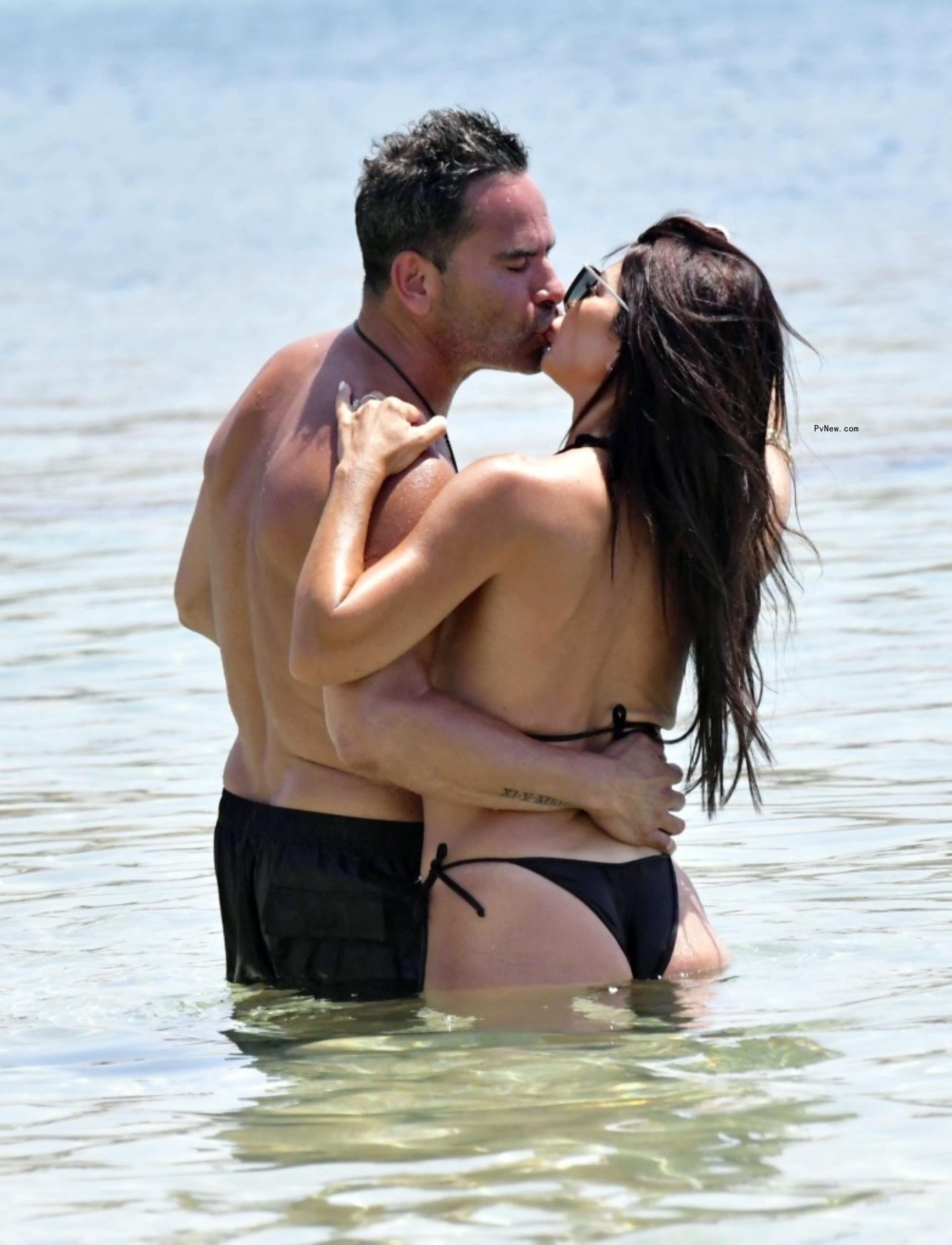Luis Ruelas, Teresa Giudice