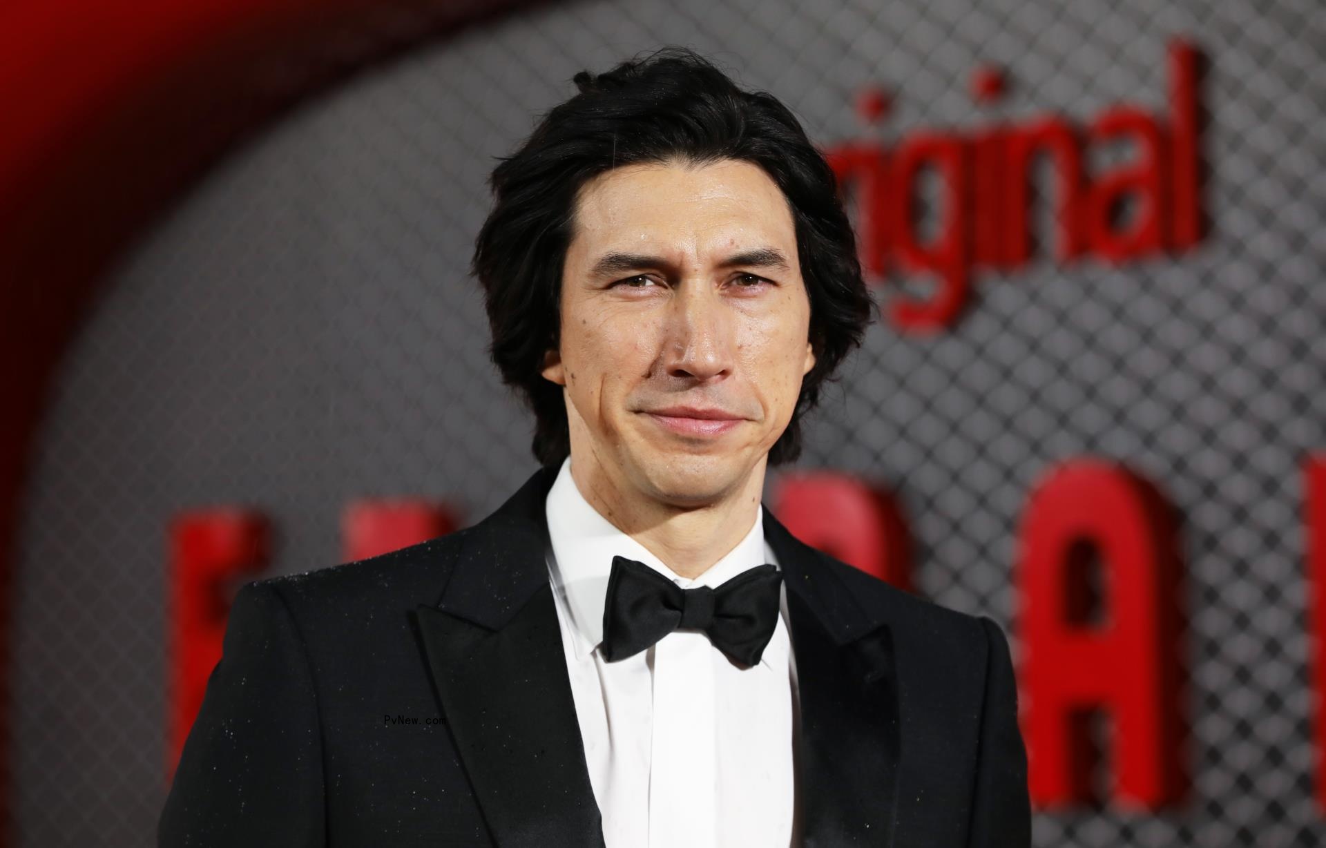 Adam Driver Got Told by Chris Wallace He ‘Doesn’t Look Like the Typical Movie Star’ and Responded: ‘I Look How I Look. I Can’t Change That.’