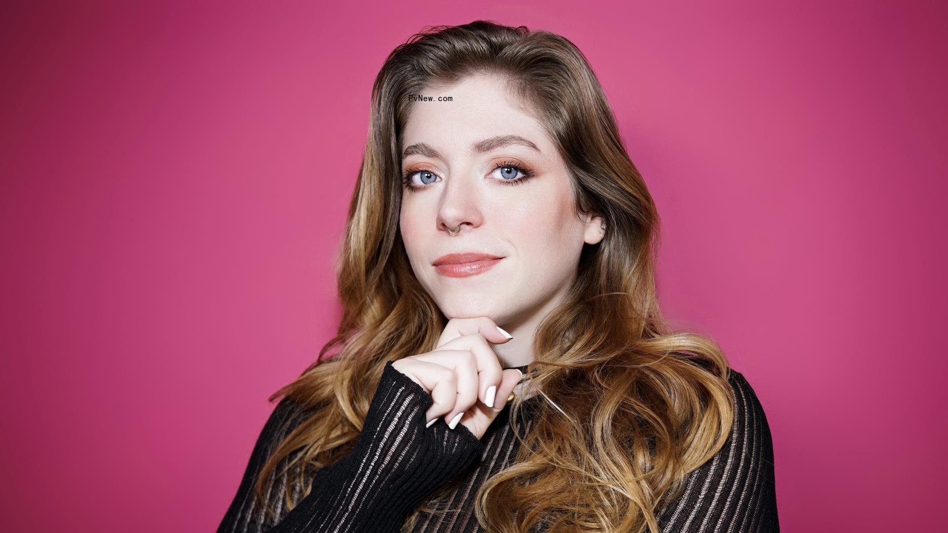 With Her New Podcast and a Landmark Theatres Partnership, Film Influencer Megan ‘Jstoobs’ Cruz Levels Up Beyond TikTok Fame