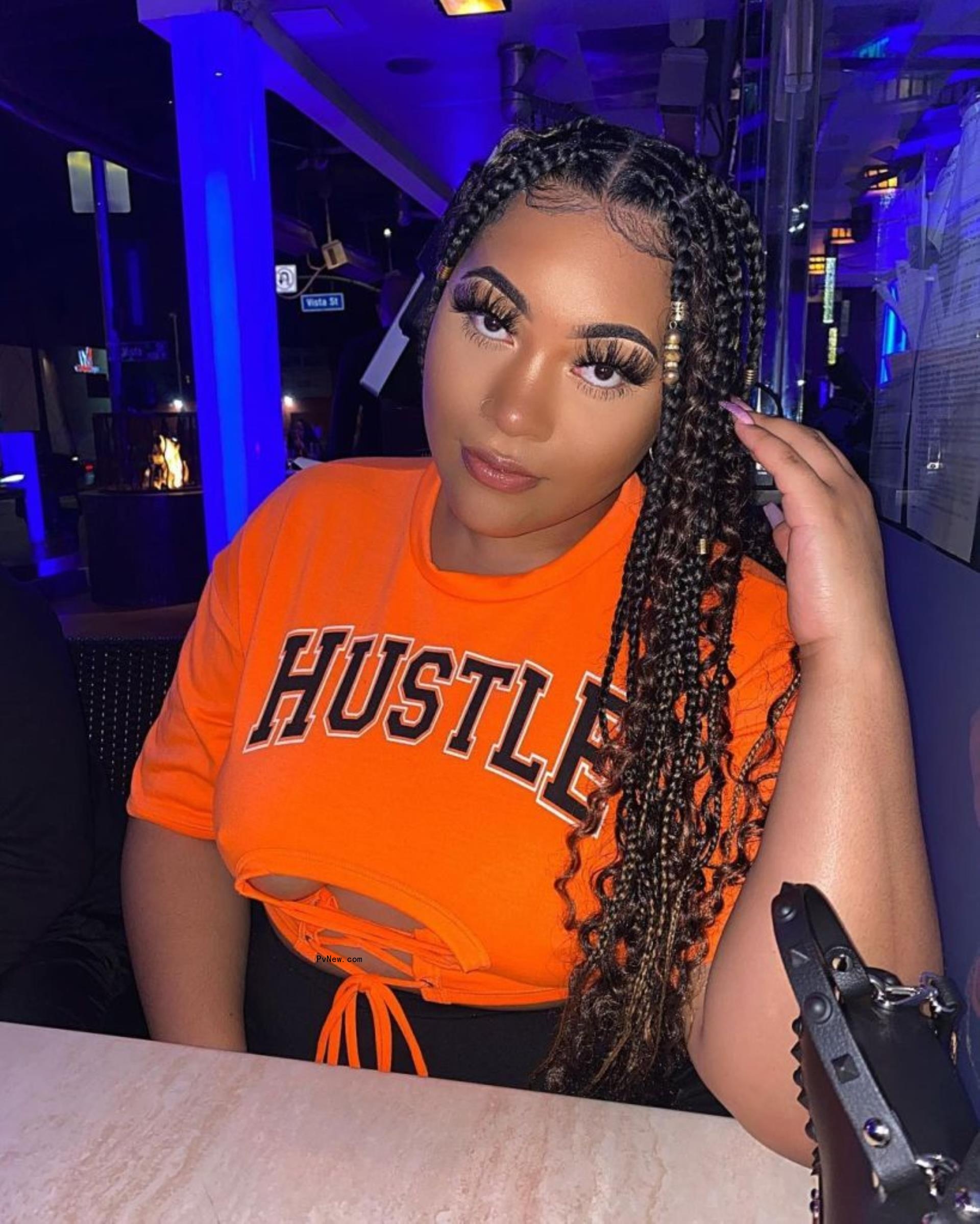 Crystal Williams