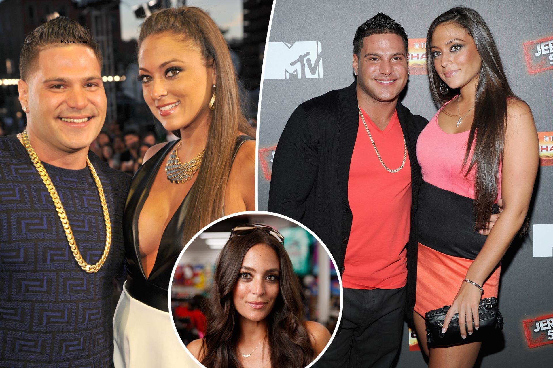 Sammi ‘Sweetheart’ Giancola: Ex Ro<i></i>nnie Ortiz-Magro feels like a ‘co-worker’ amid ‘Jersey Shore’ return