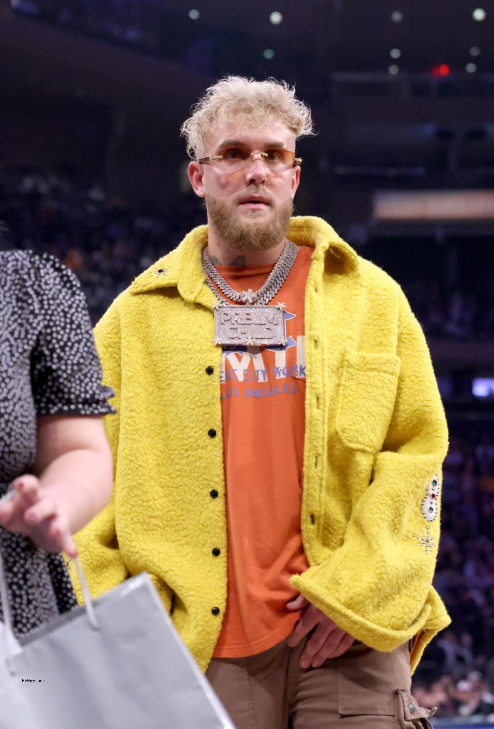 jake paul