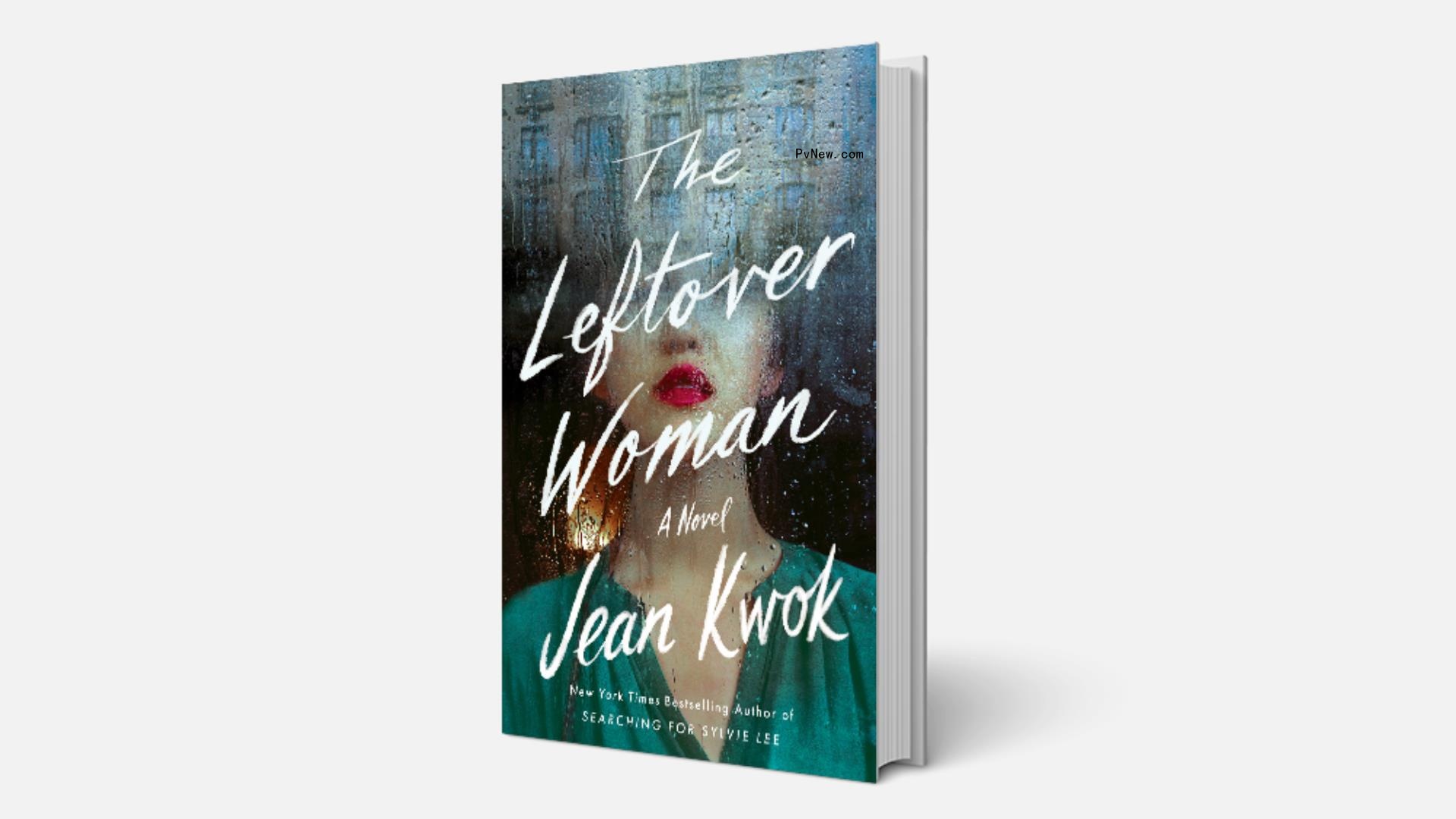 Fifth Season Developing Series ba<i></i>sed on Jean Kwok Novels ‘The Leftover Woman’ and ‘Mambo in Chinatown’