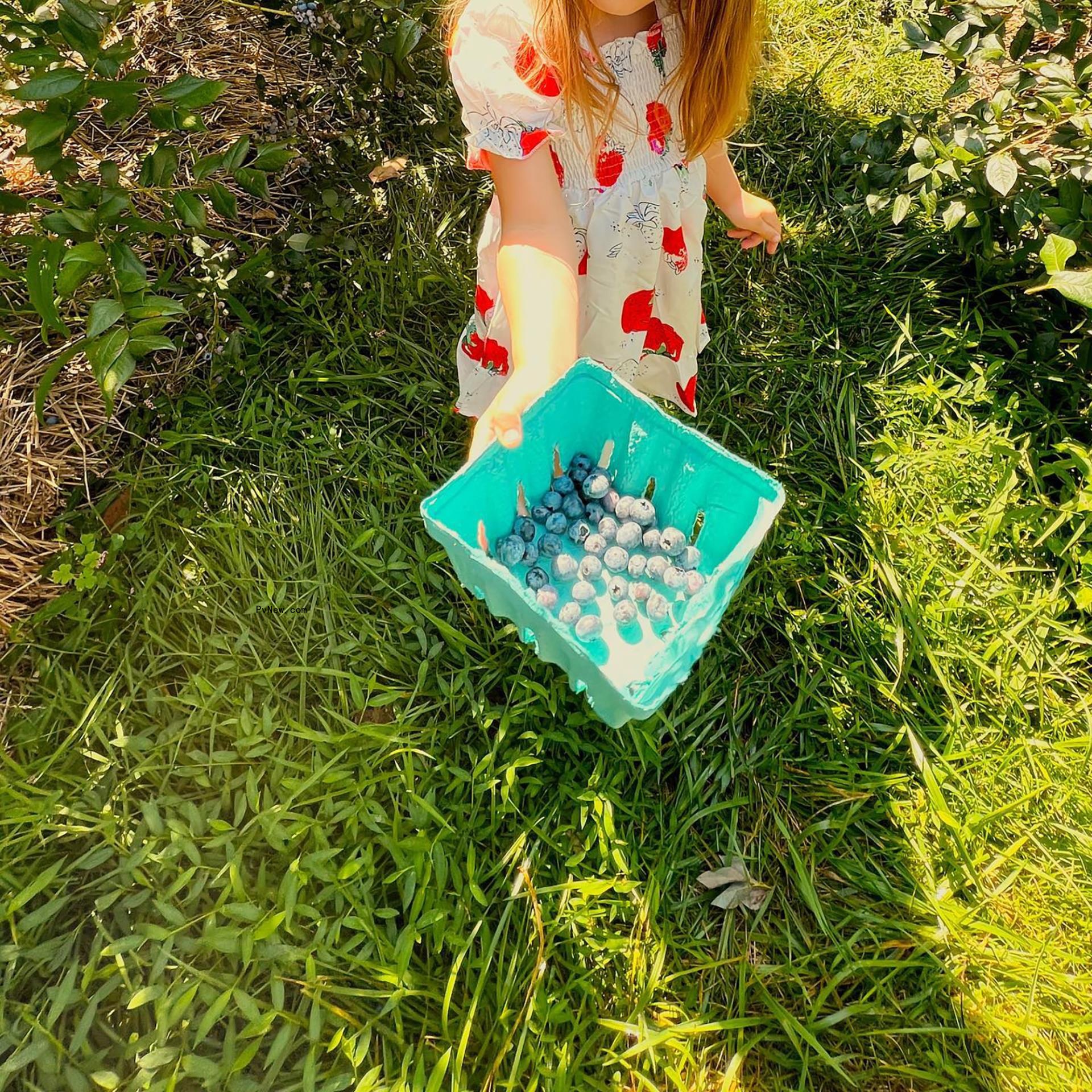 Gigi Hadid's daughter, Khai